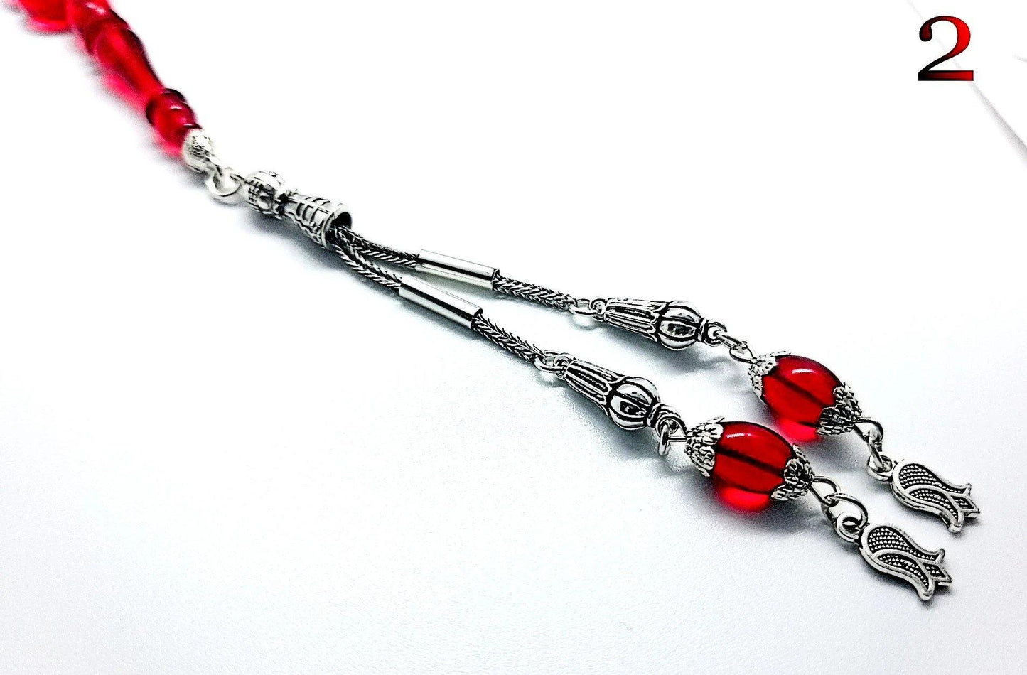 beads tasbih