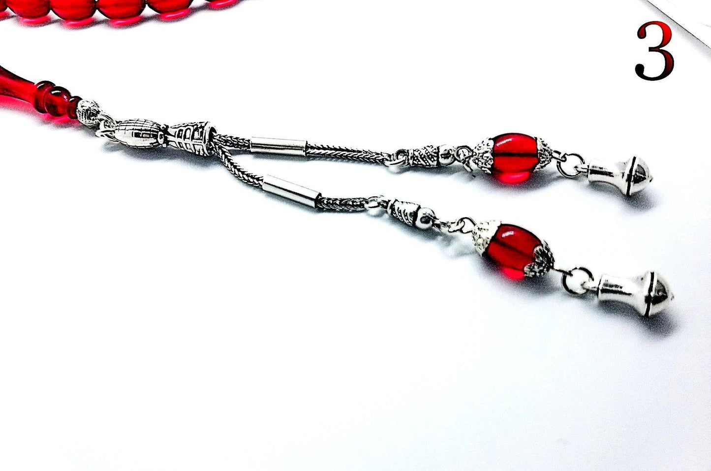 beads tasbih