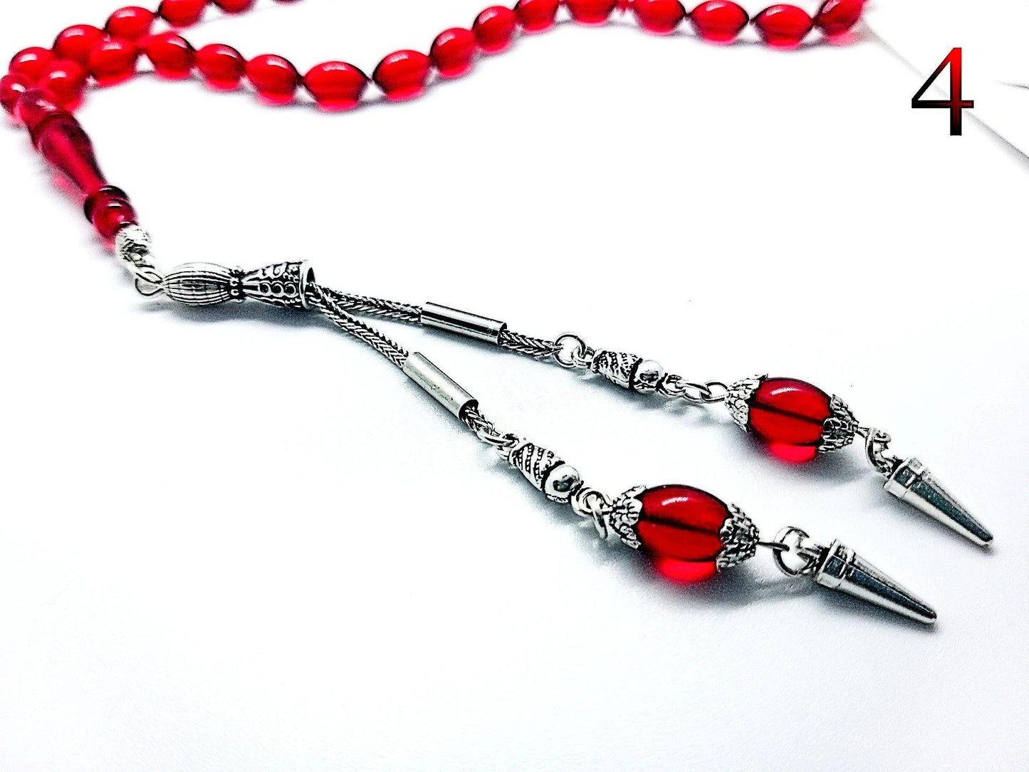 beads tasbih