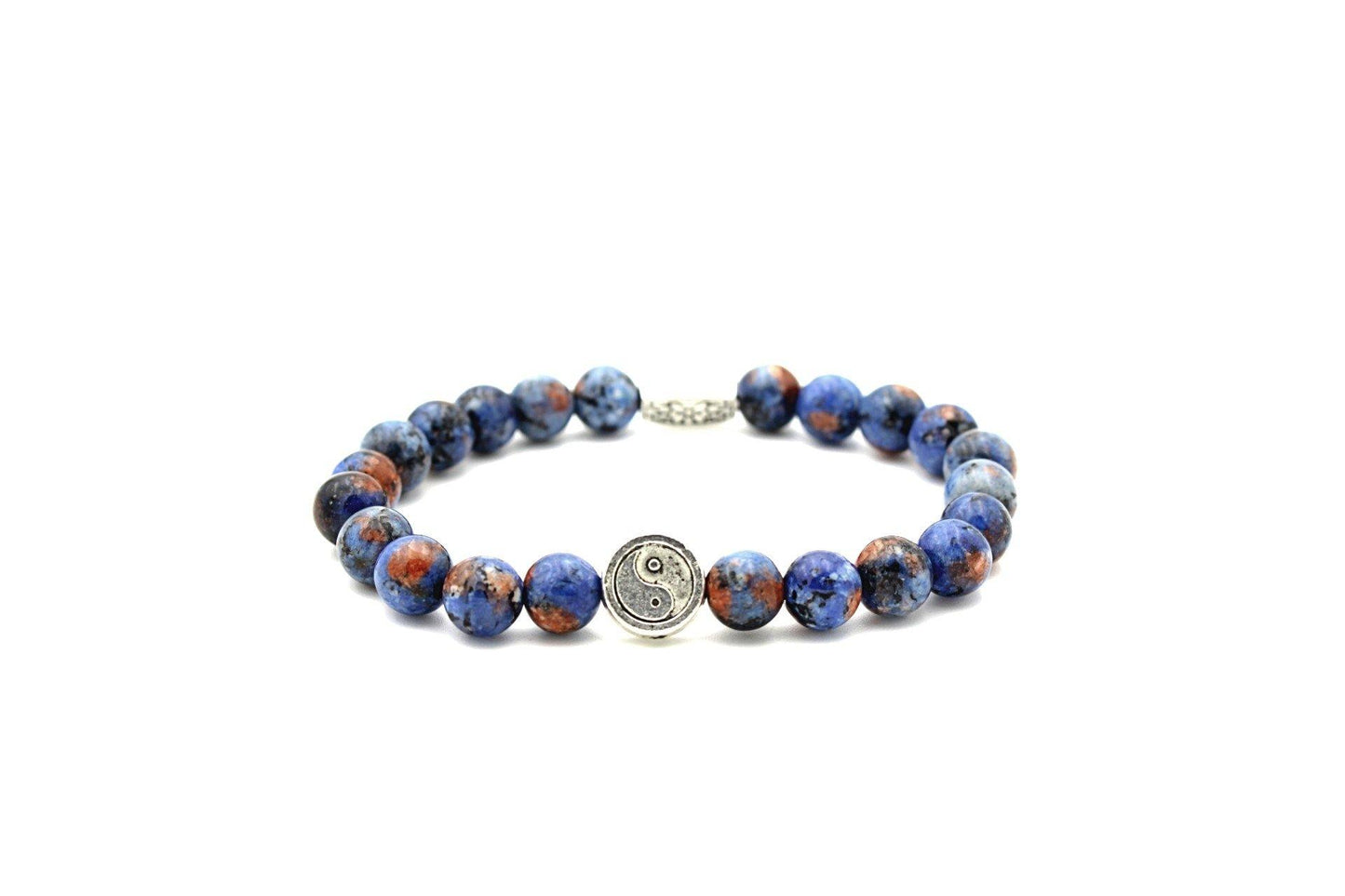 jewellery sodalite gemstone bracelet
