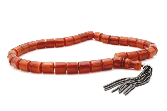 bakelite catalin prayer beads gemstones jewellery for sale tesbih shop