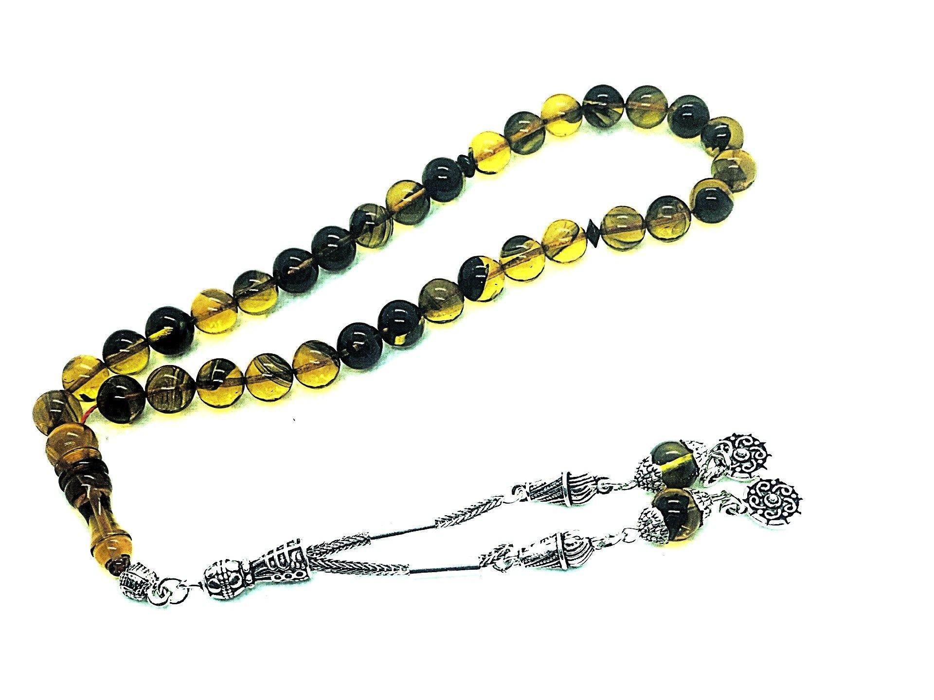 tesbih beads