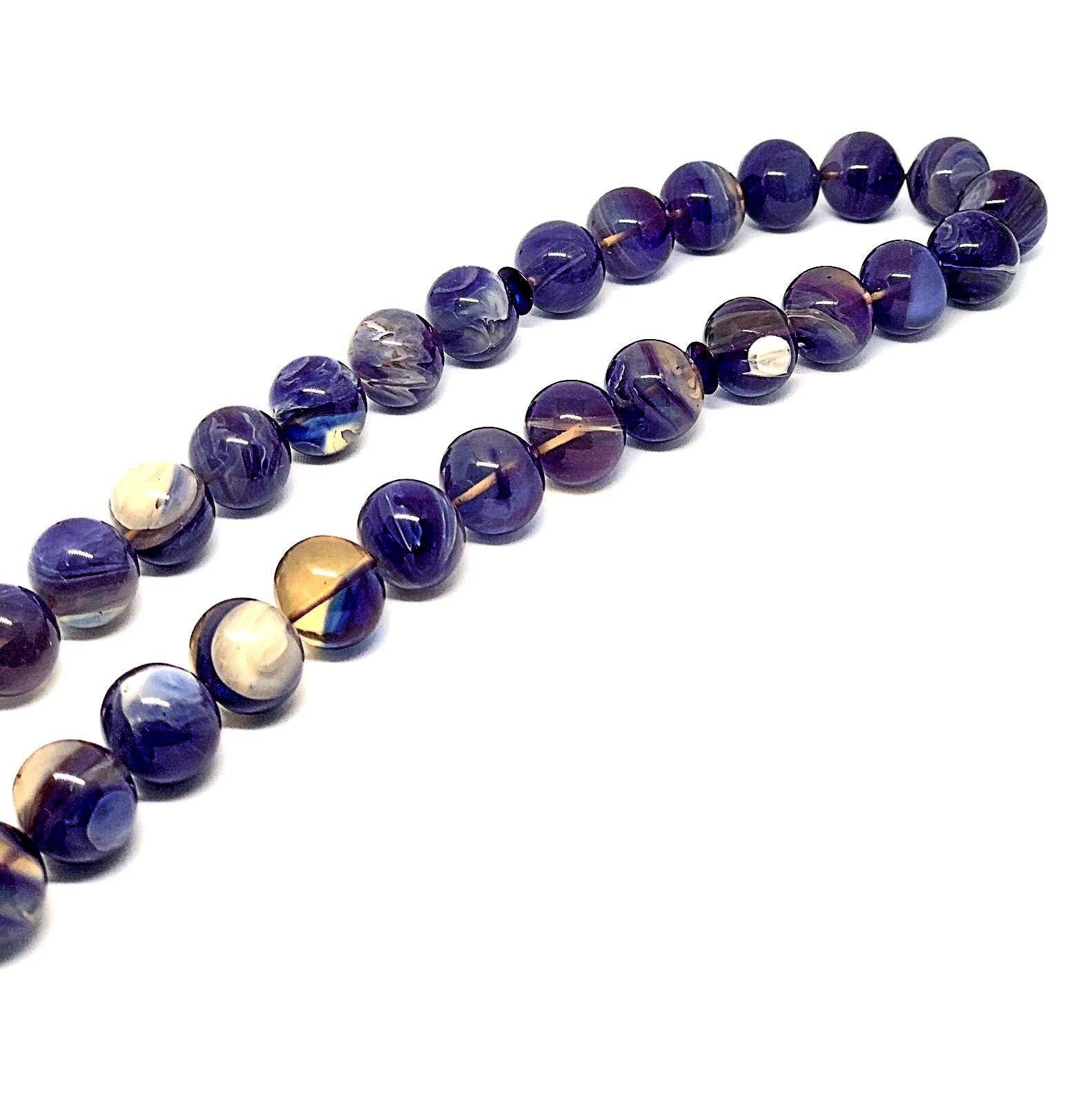 Amber Prayer Beads Kehribar Tesbih