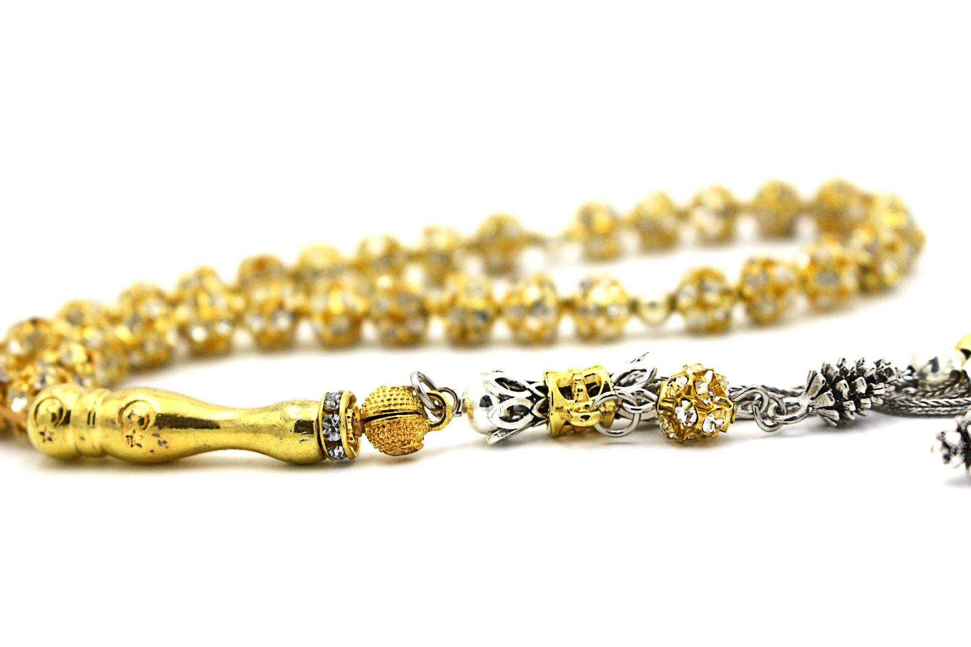 crystals gemstones tesbih prayer beads zircon luxury designs bespoke jewellery