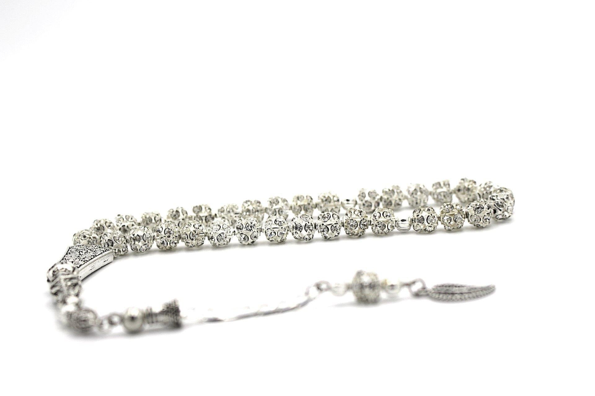 crystals tesbih prayer beads gemstones tesbih tasbeeh luxury jewellery