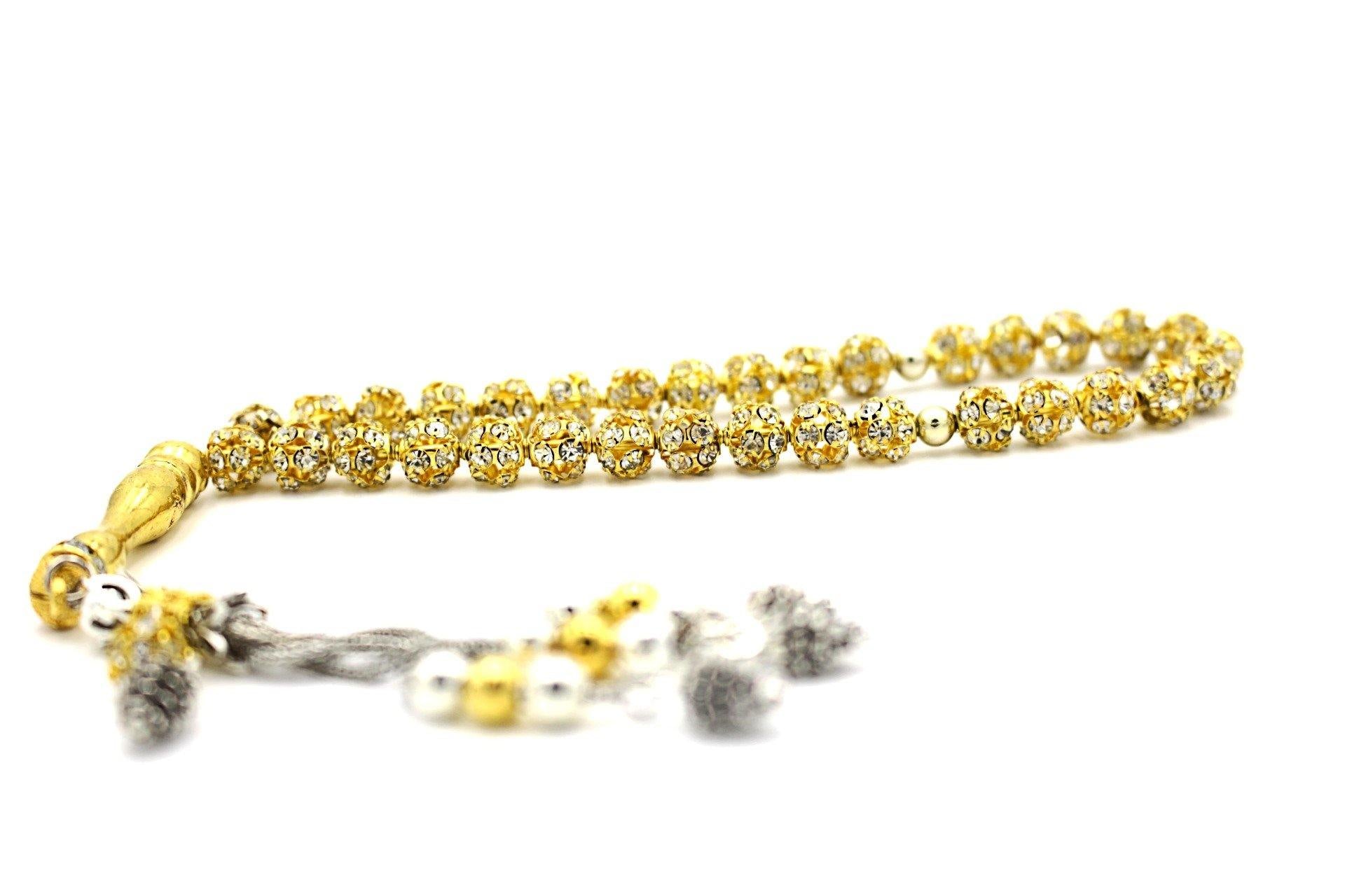 crystals gemstones tesbih prayer beads zircon luxury designs bespoke jewellery