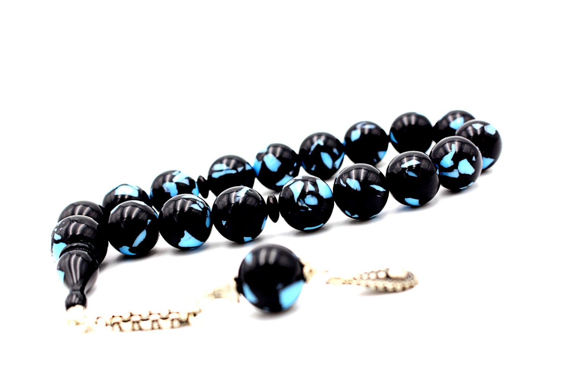 prayer beads gemstones jewellery