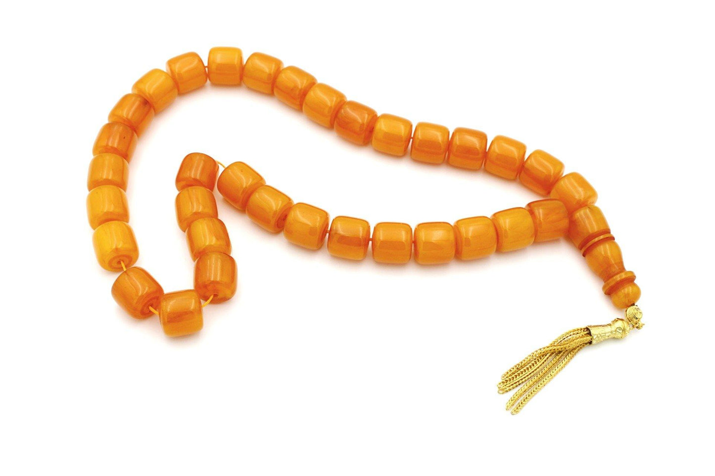 bakelite catalin prayer beads gemstones jewellery for sale tesbih shop