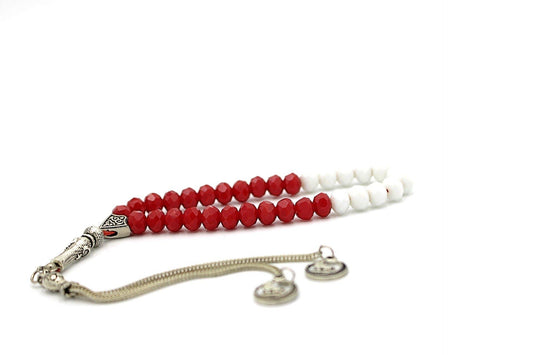 prayer beads gemstones silver jewellery near me luxury tesbih