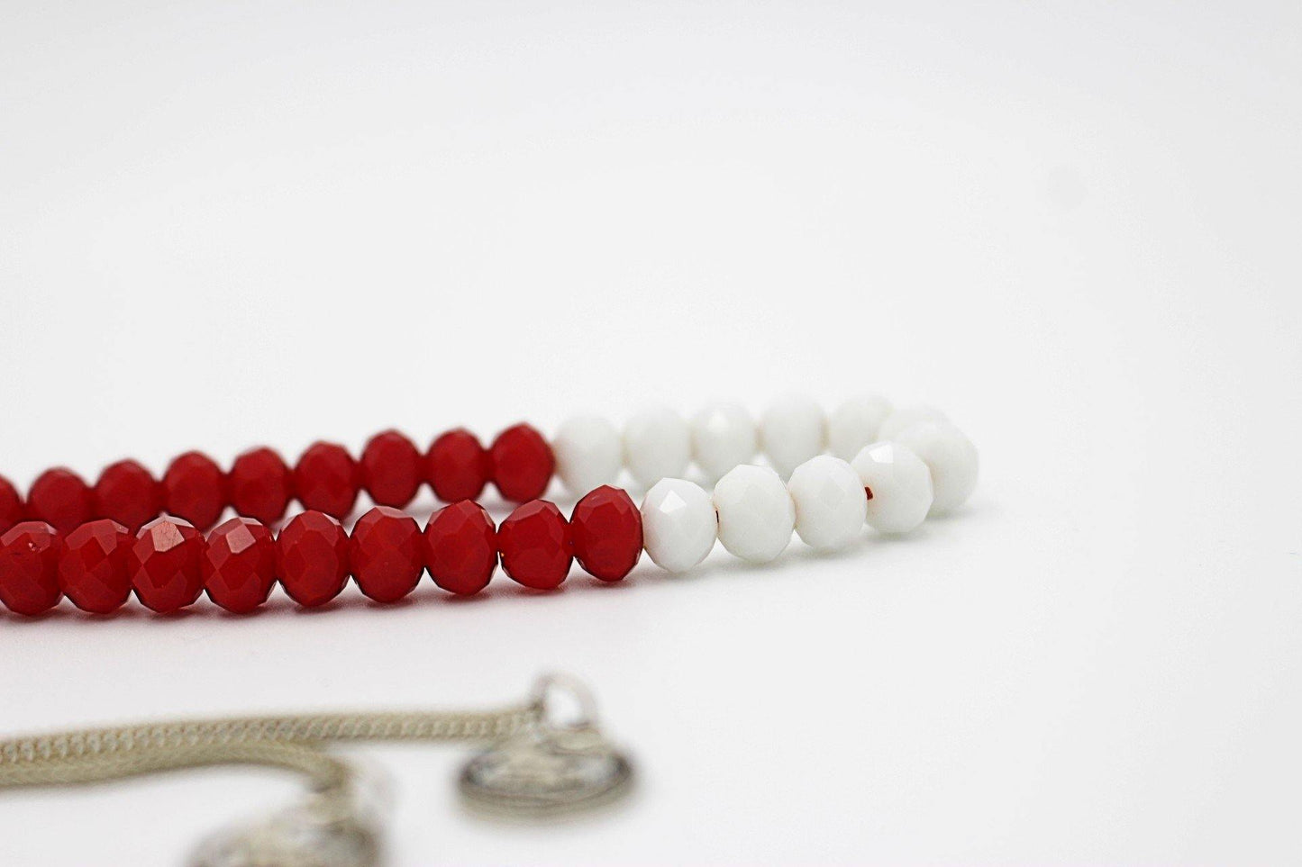 prayer beads gemstones silver jewellery near me luxury tesbih