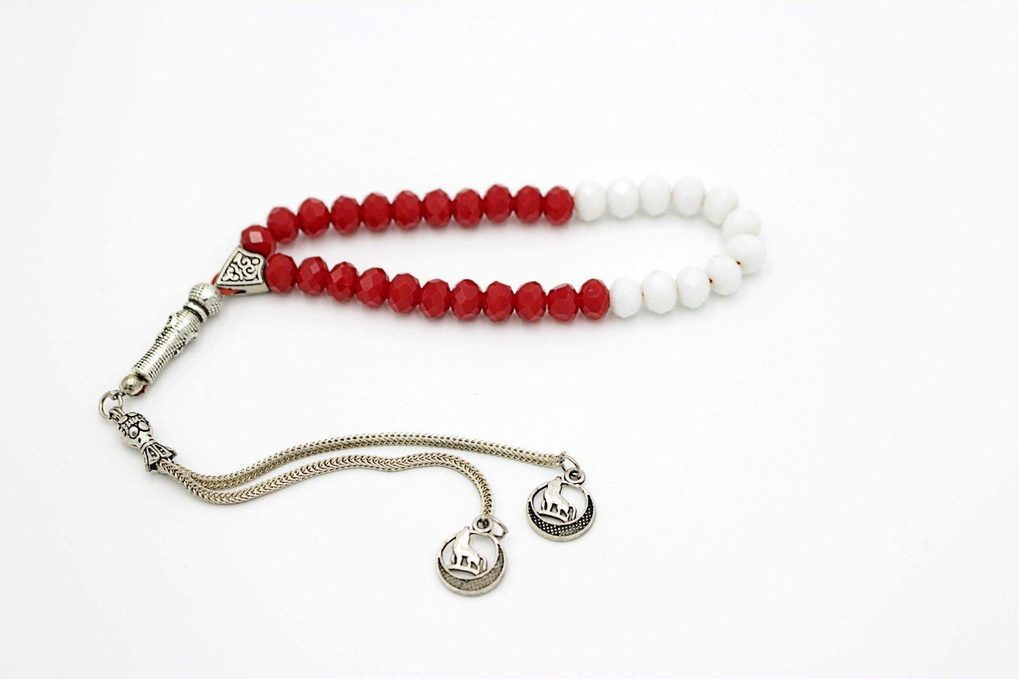 prayer beads gemstones silver jewellery near me luxury tesbih