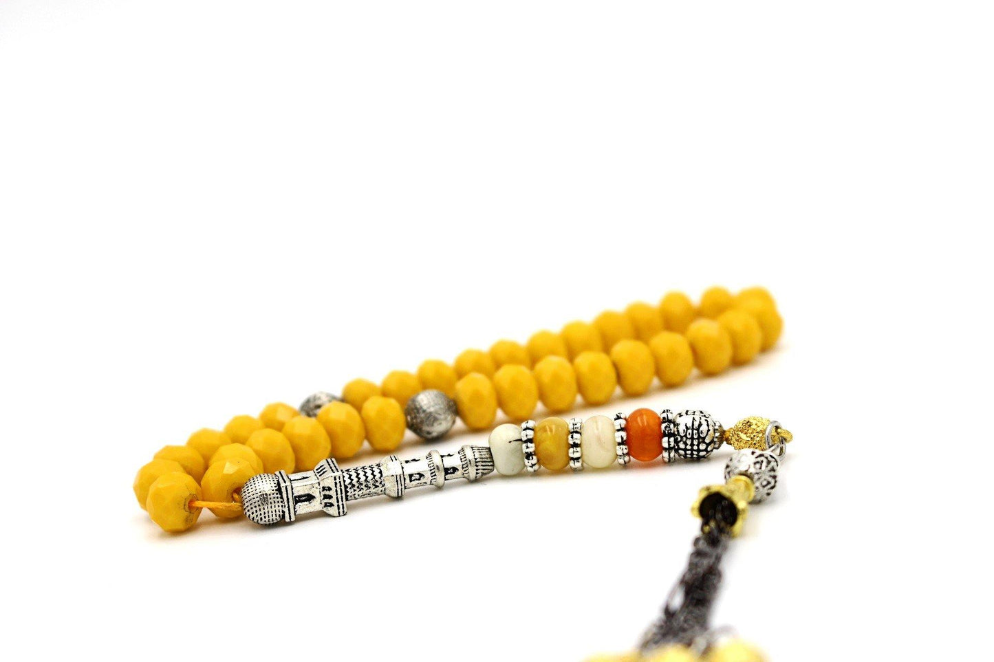 prayer beads gemstones silver jewellery near me luxury tesbih