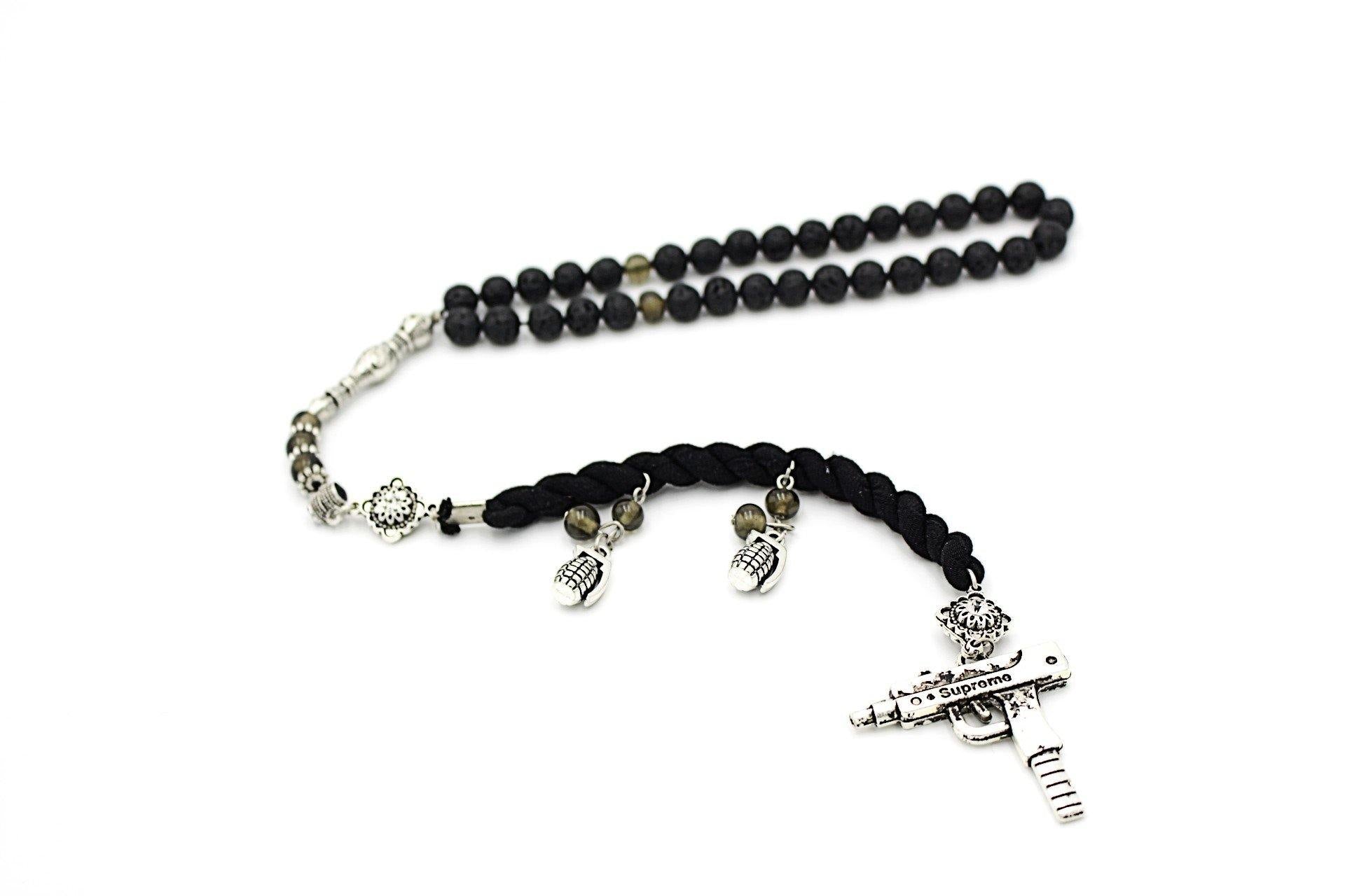 TESBIH PRAYER BEADS meditation islamic