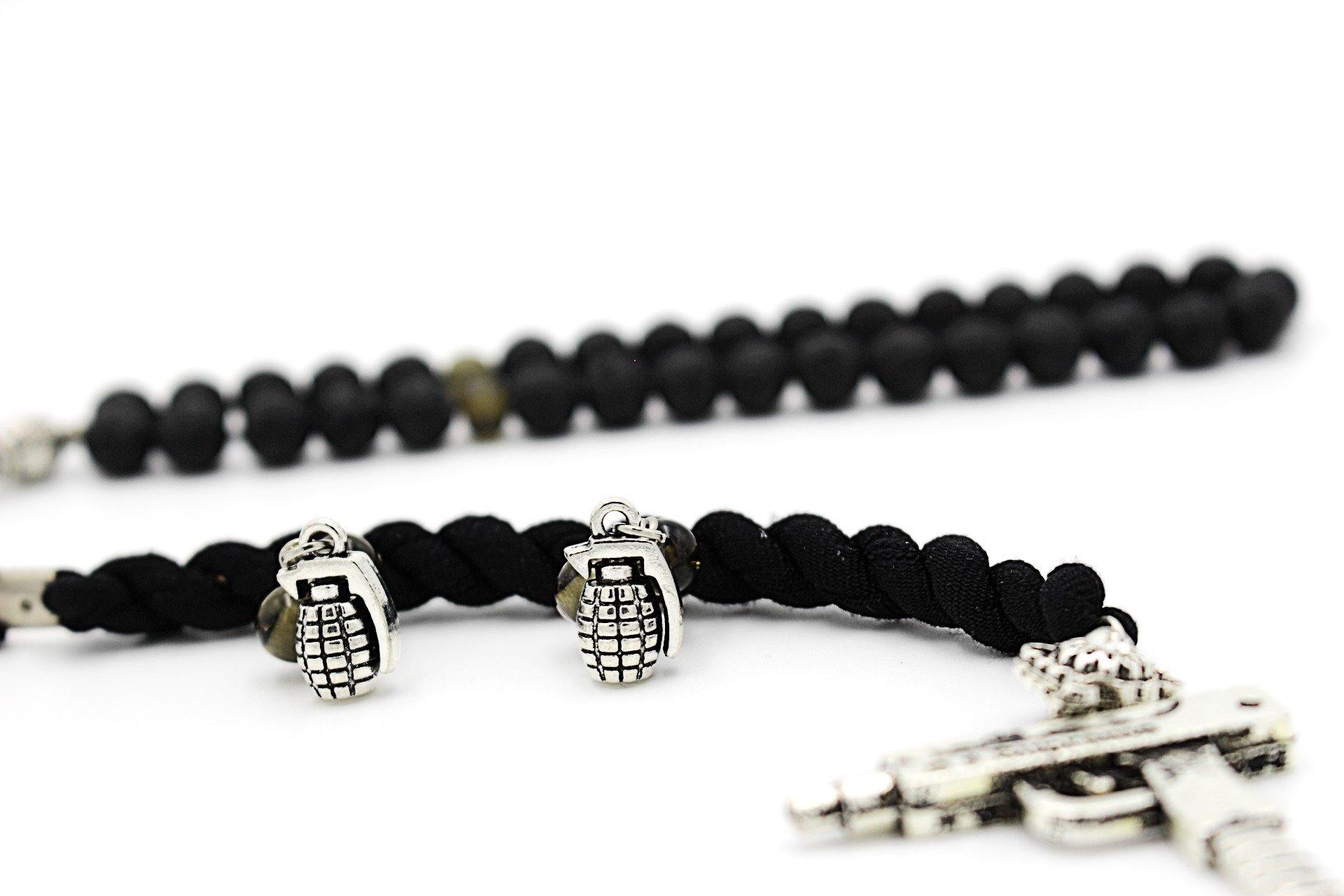 TESBIH PRAYER BEADS meditation islamic