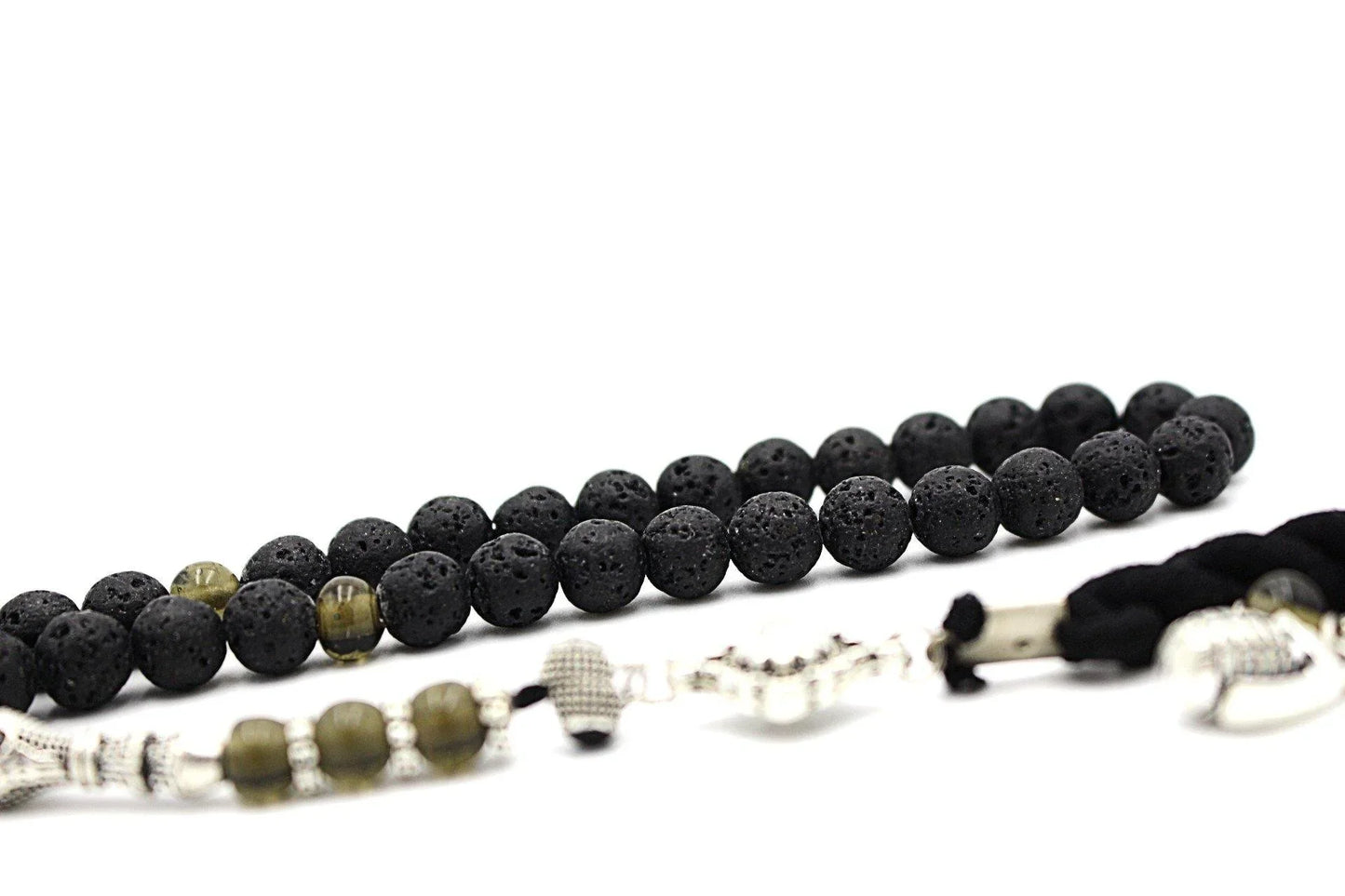 TESBIH PRAYER BEADS meditation islamic