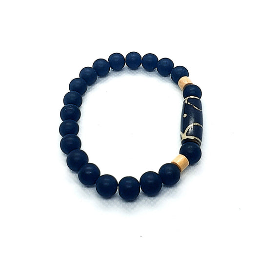 gemstone bracelets