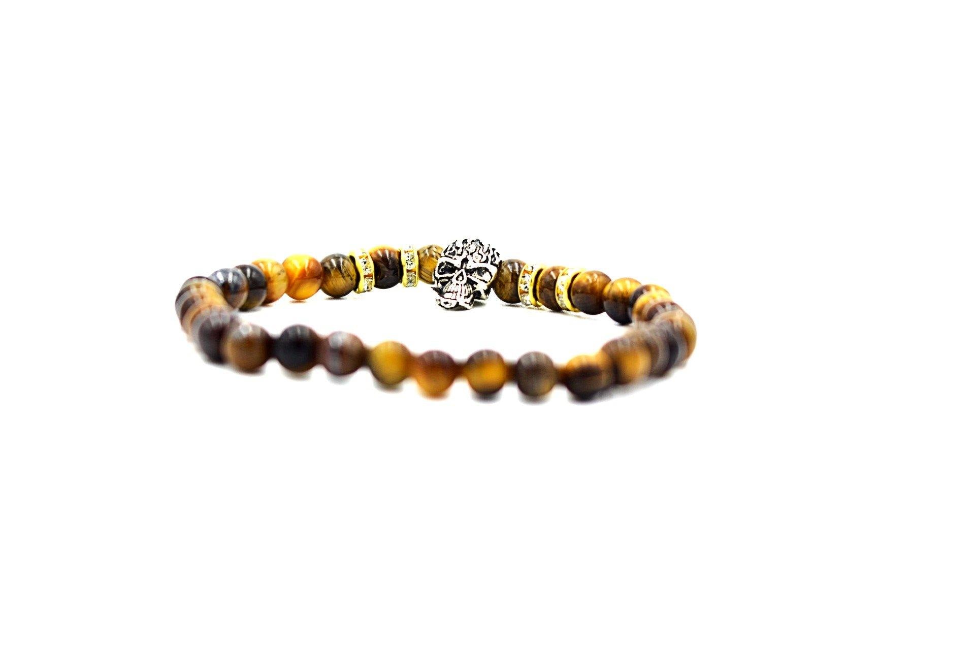 tiger eye bracelet jewellery for sale