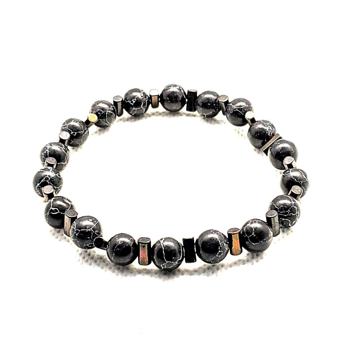 gemstone bracelets