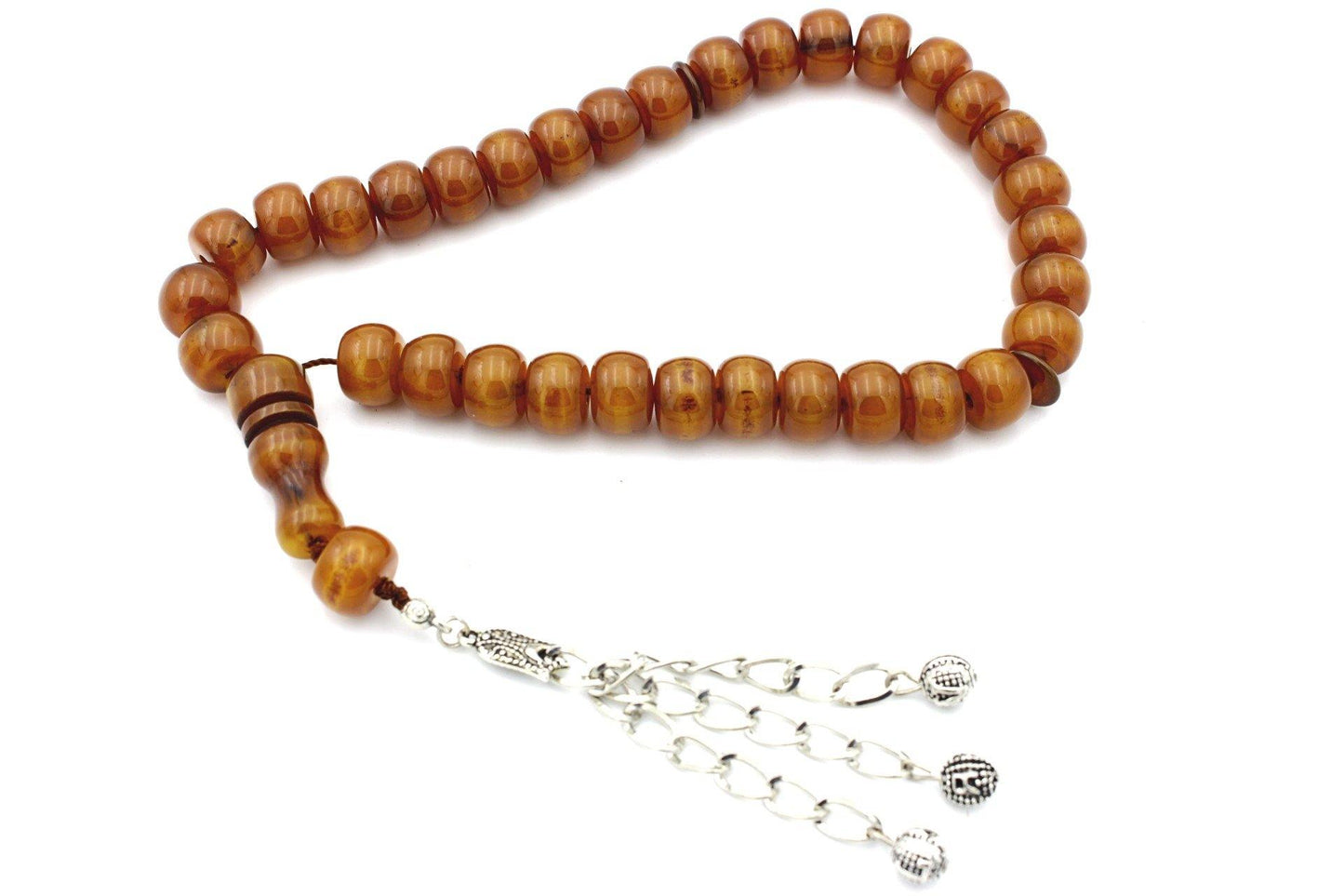 bakelite catalin prayer beads gemstones jewellery for sale tesbih shop