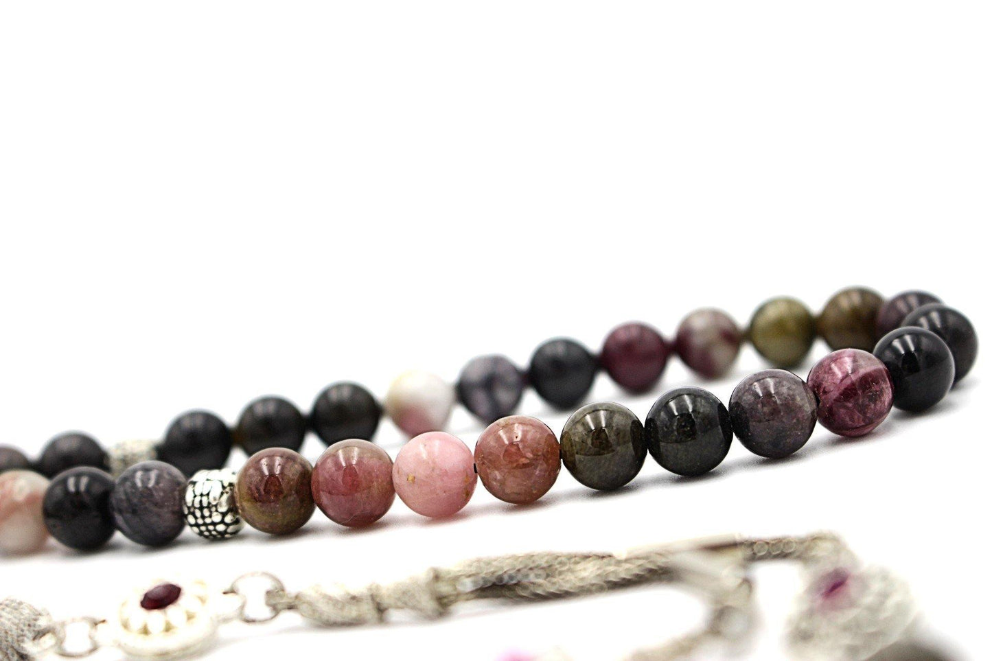 prayer beads gemstones luxury jewellery tasbeeh tesbih