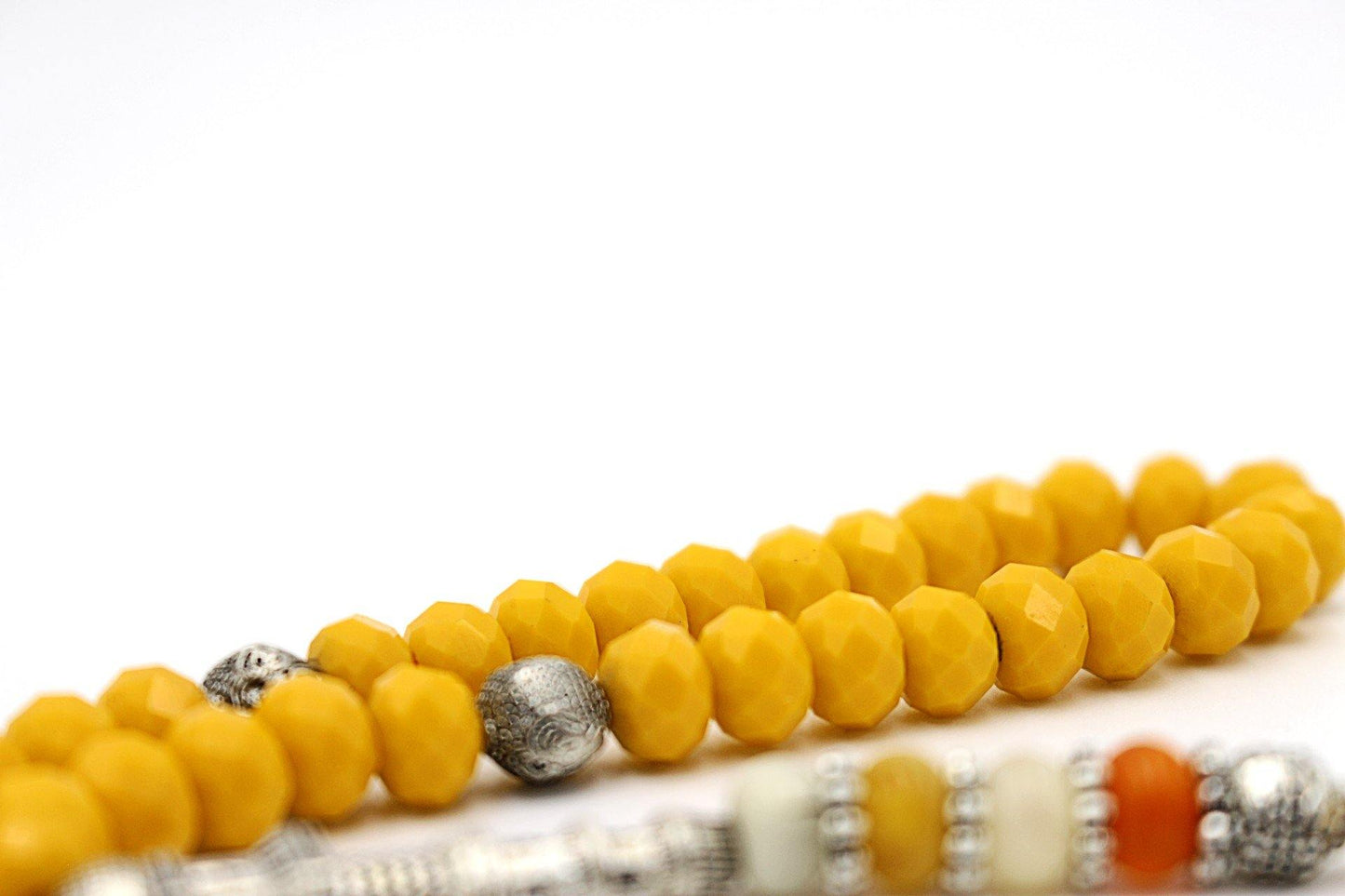 prayer beads gemstones silver jewellery near me luxury tesbih