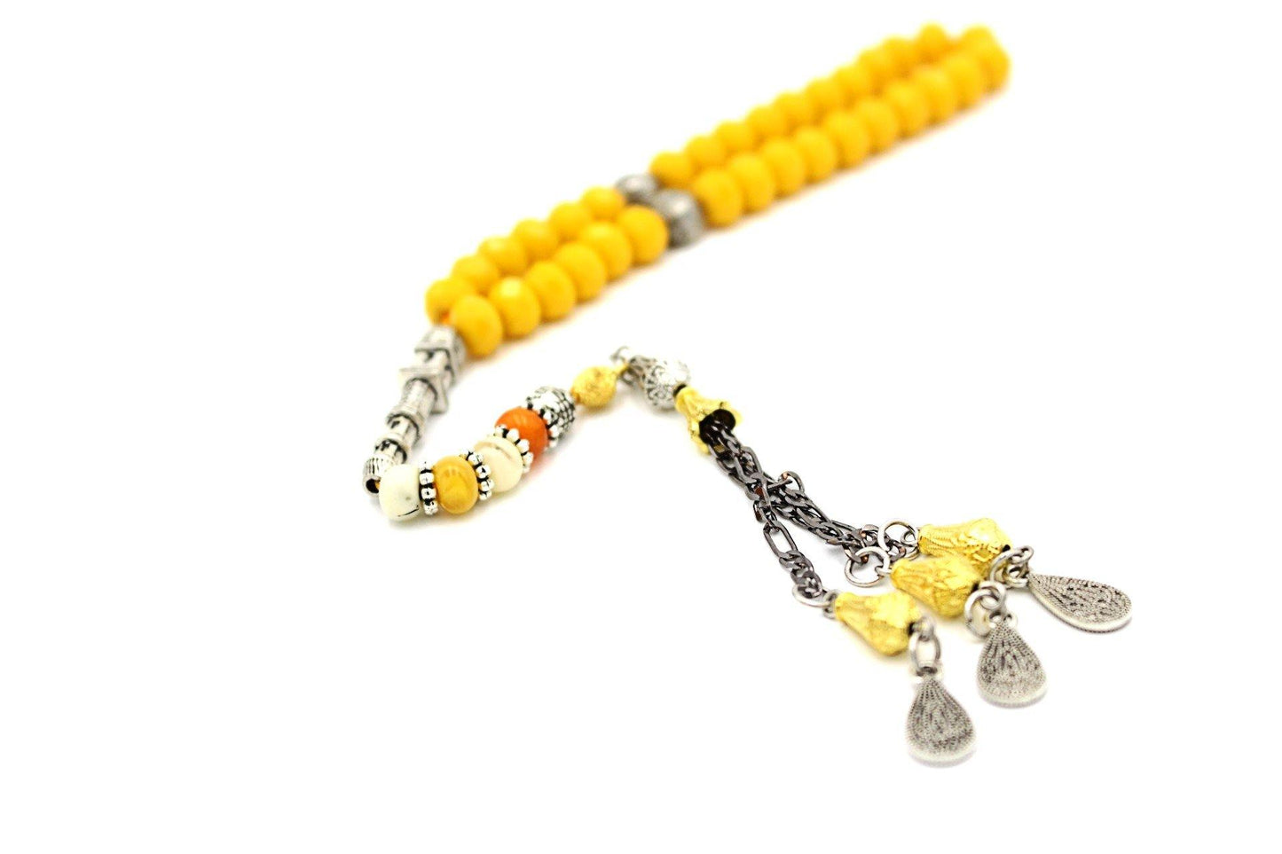 prayer beads gemstones silver jewellery near me luxury tesbih