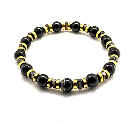 gemstone bracelets