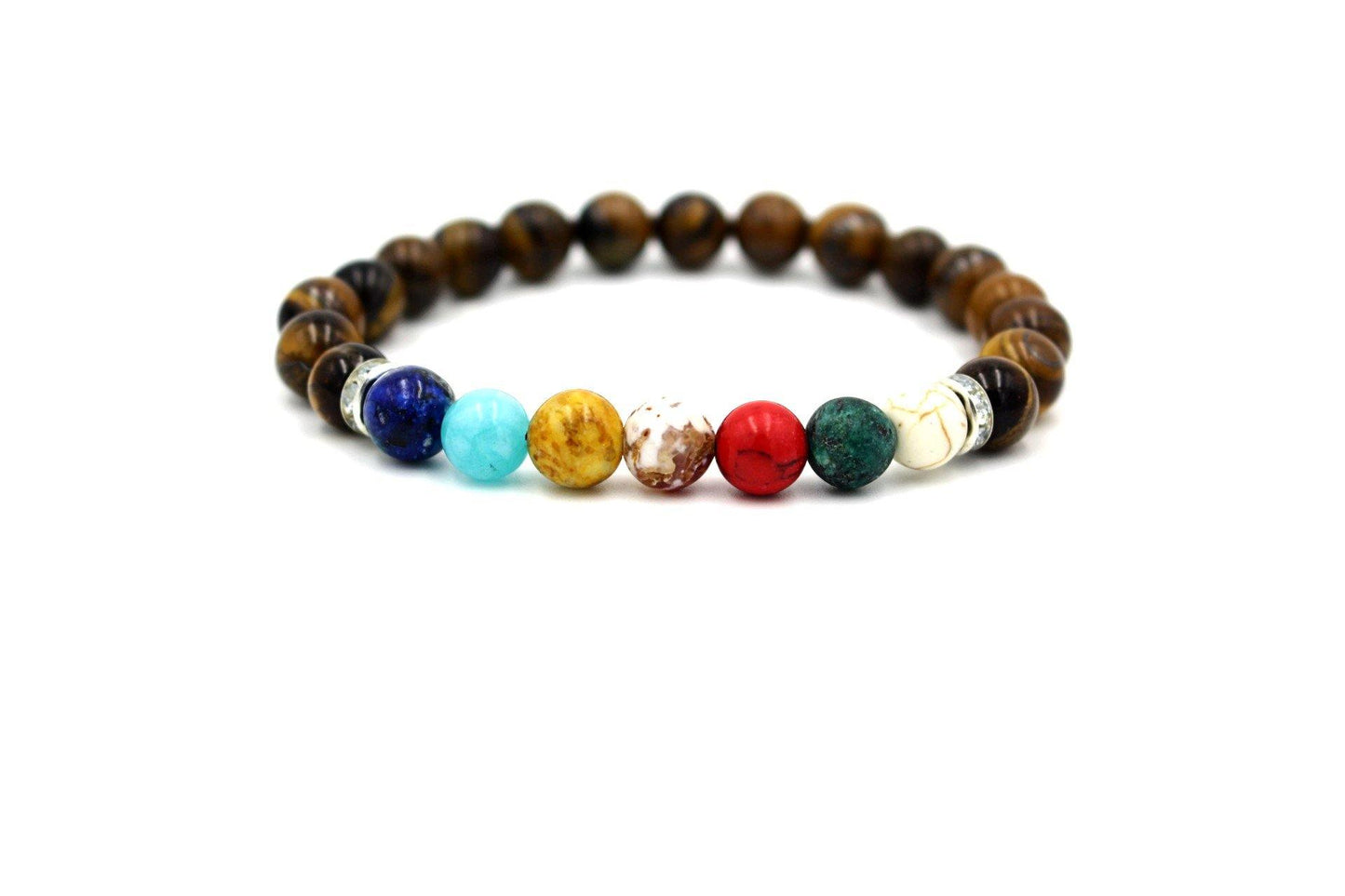 tiger eye bracelet jewellery for sale