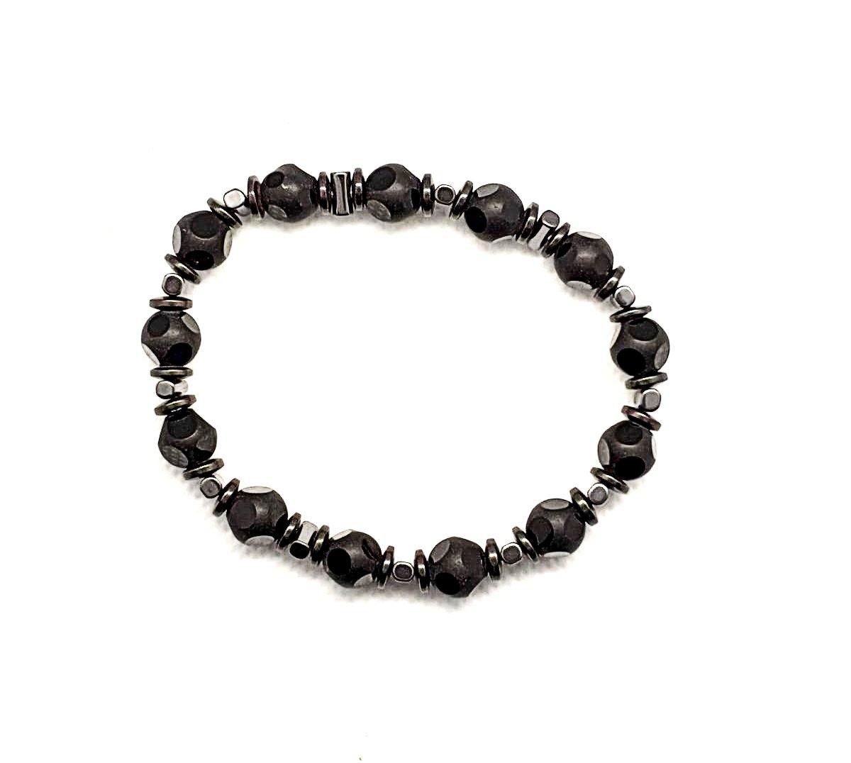 bracelets gemstones beads