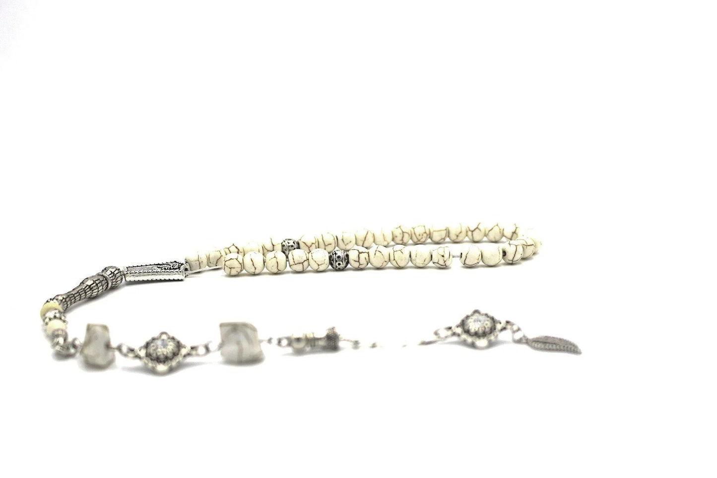 gemstone jewellery prayer beads tesbih