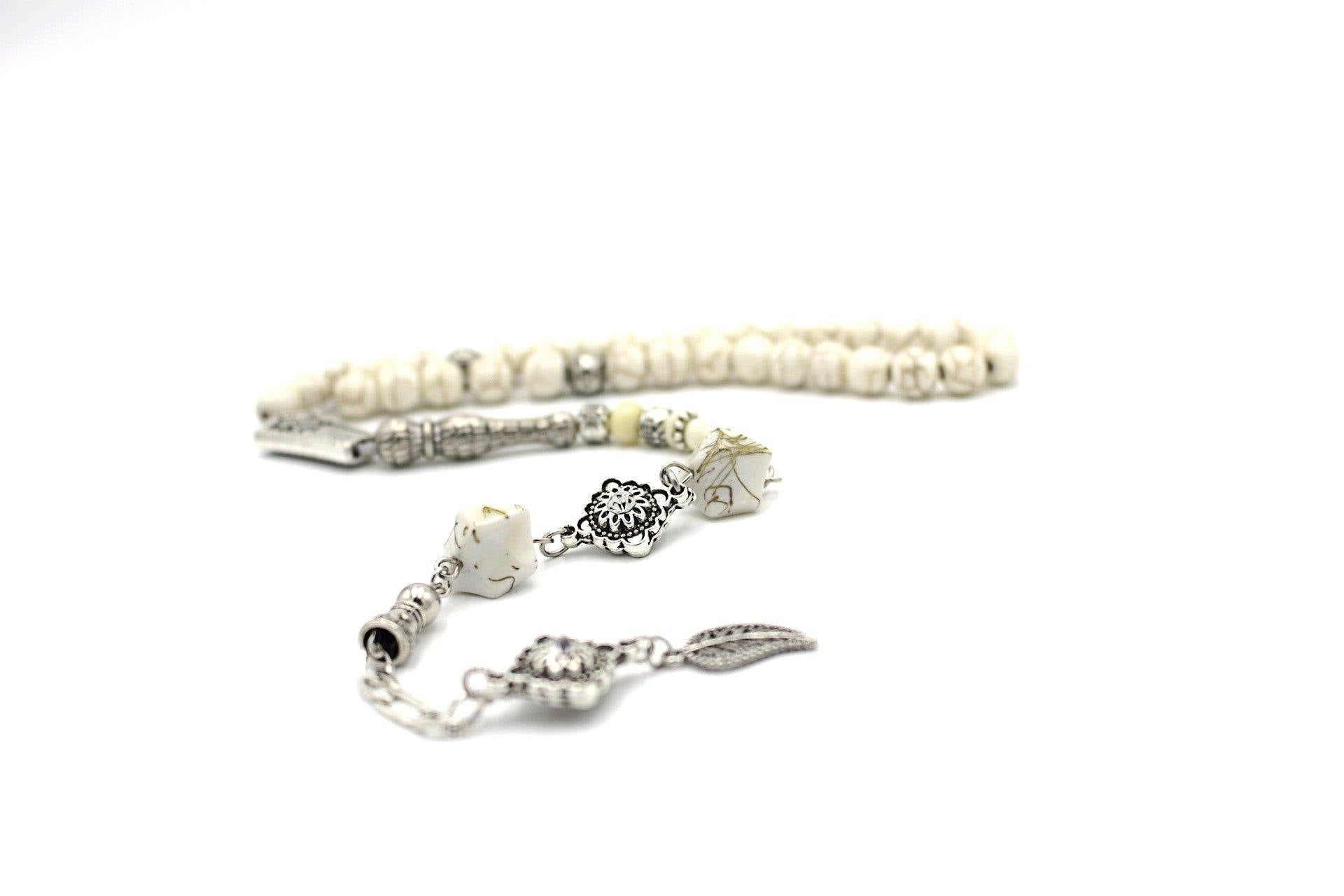 gemstone jewellery prayer beads tesbih