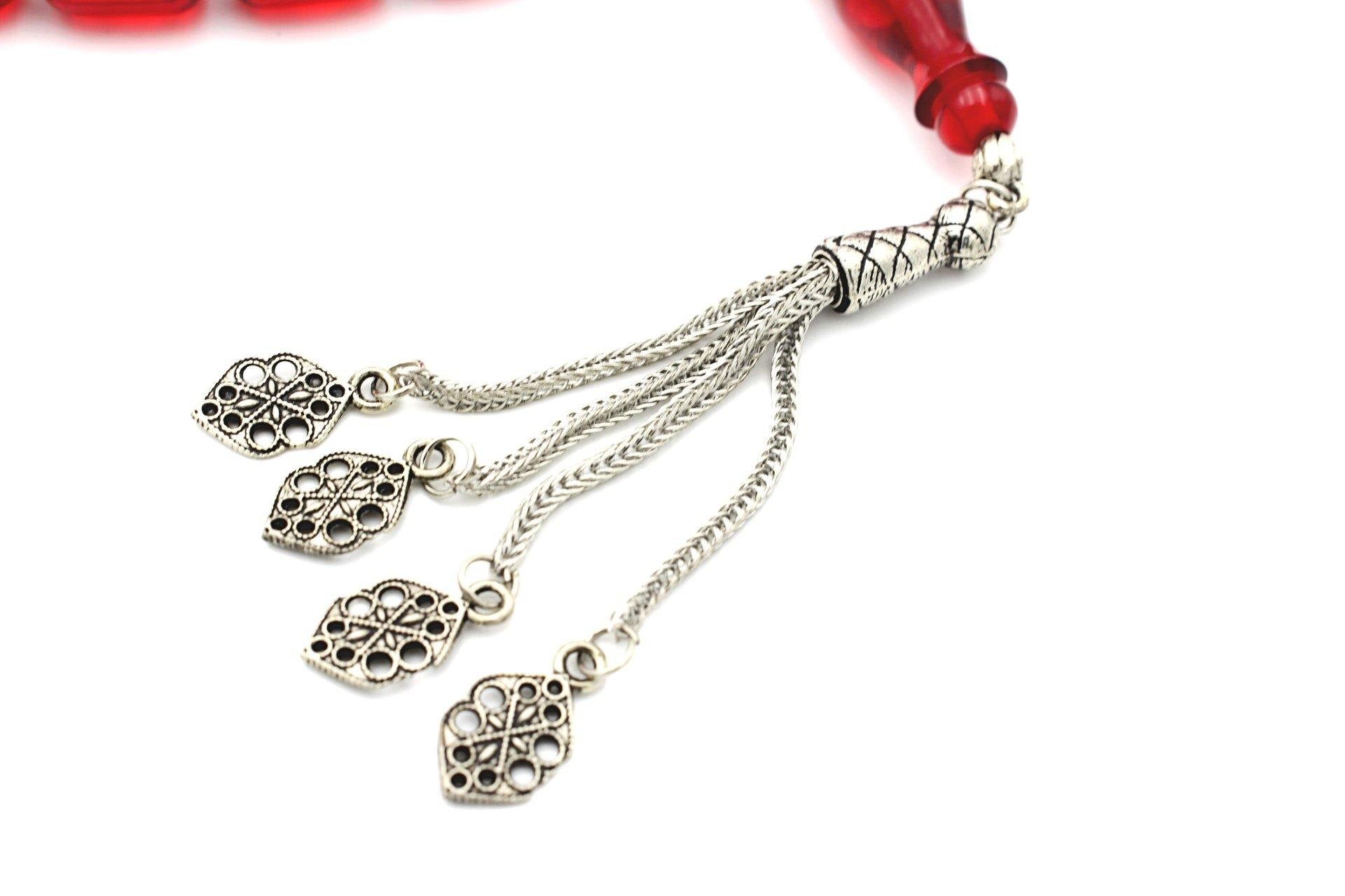 uk gemstones jewellery tasbih islamic prayer beads faturan