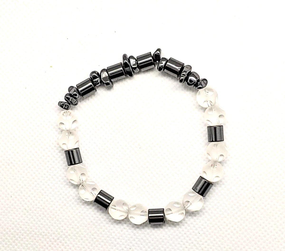 gemstones bracelet