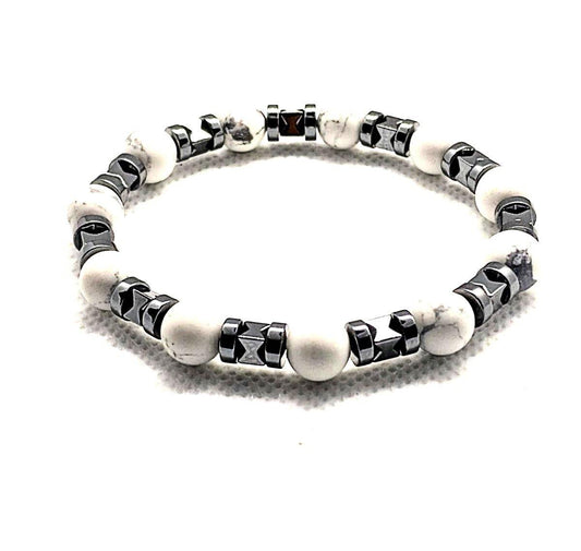 gemstones bracelet