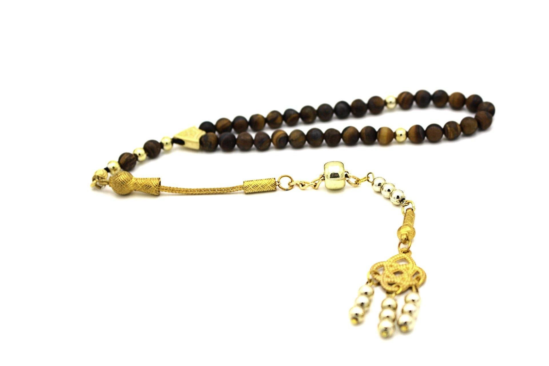 tiger eye gold jewellery gemstones