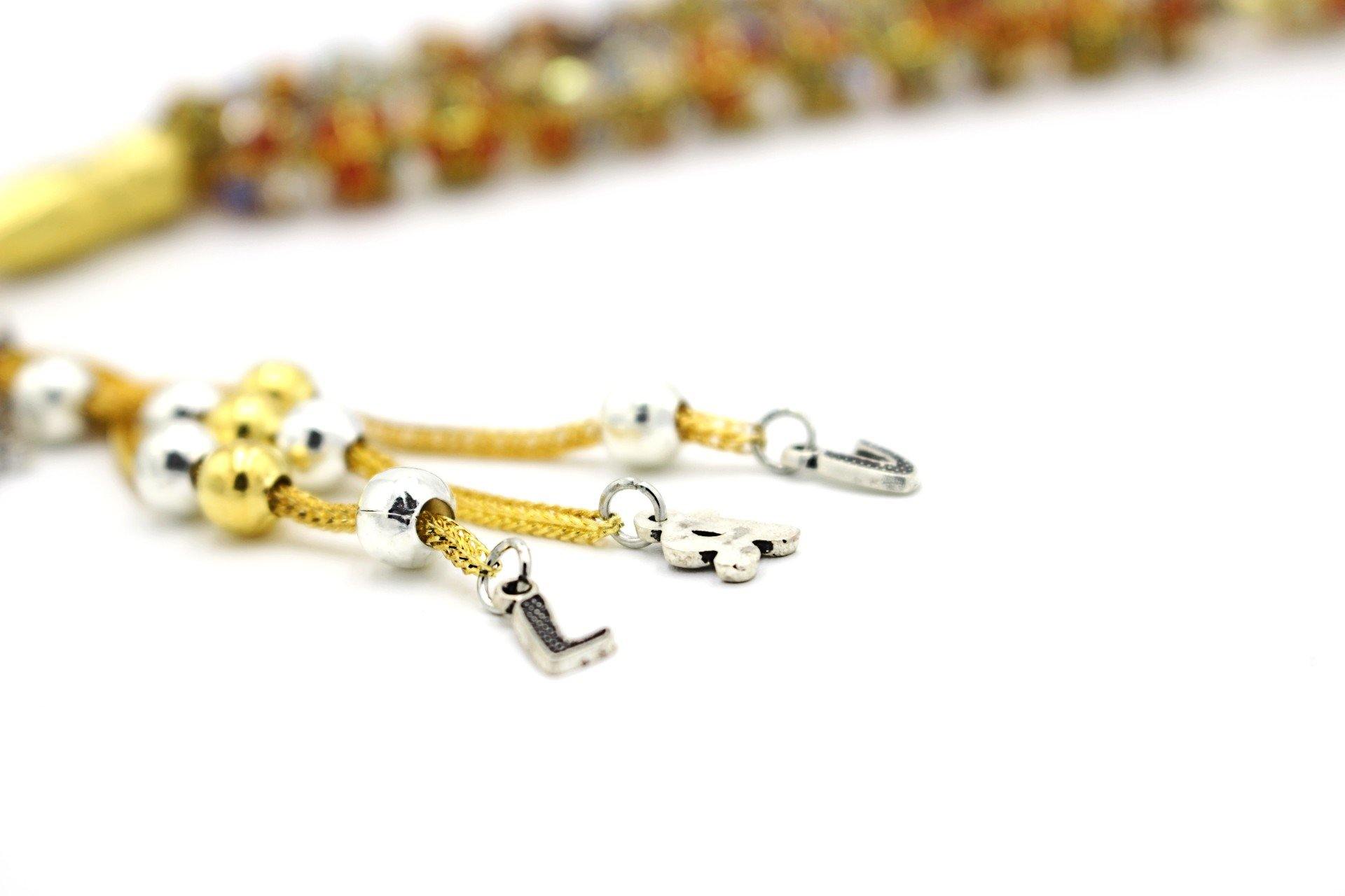 crystals gemstones tesbih prayer beads zircon luxury designs bespoke jewellery