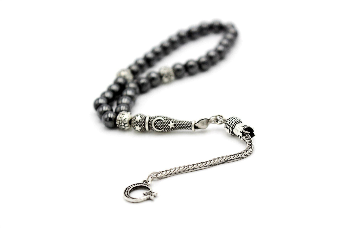 prayer beads gemstones jewellery