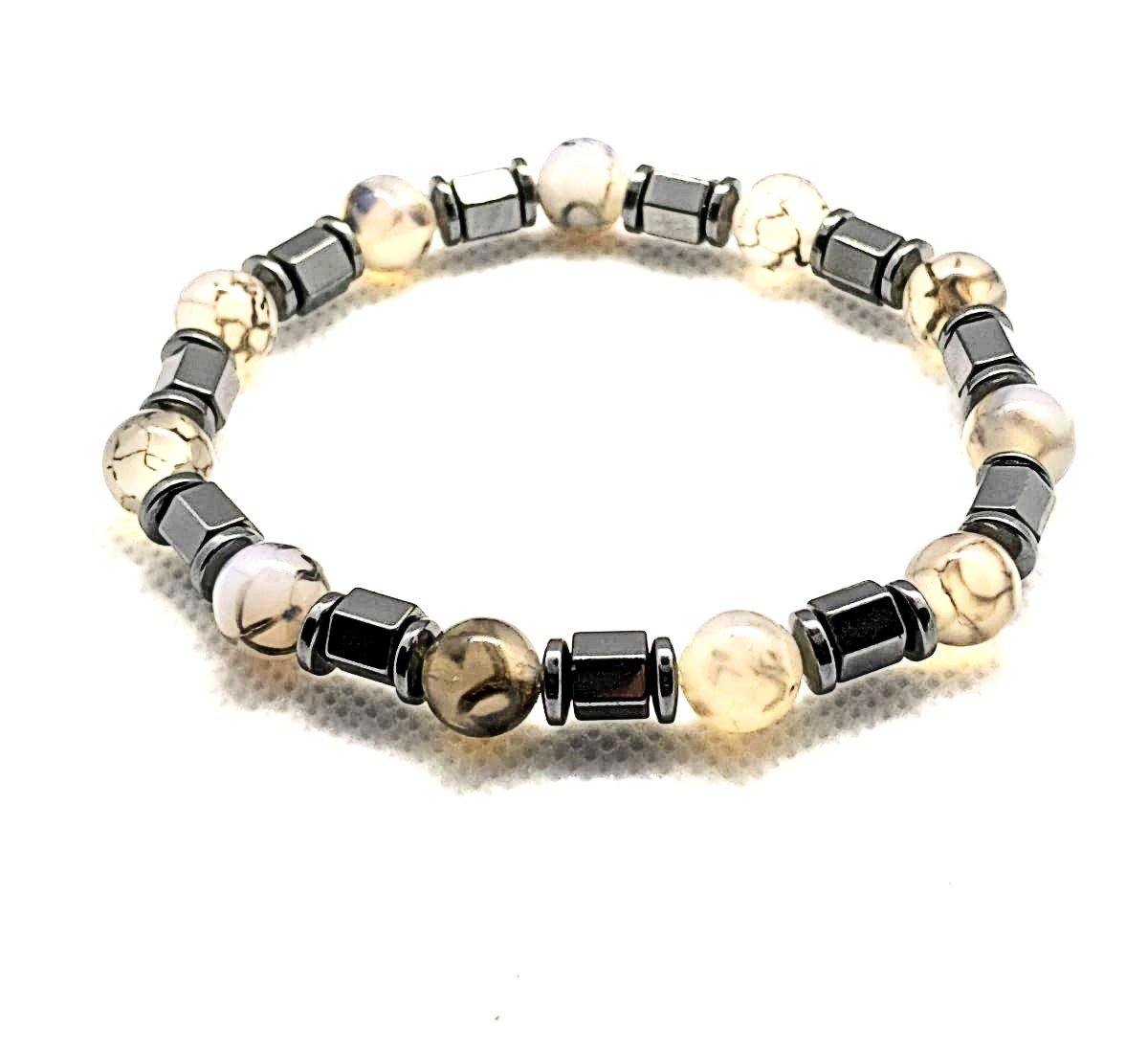 hematite bracelets