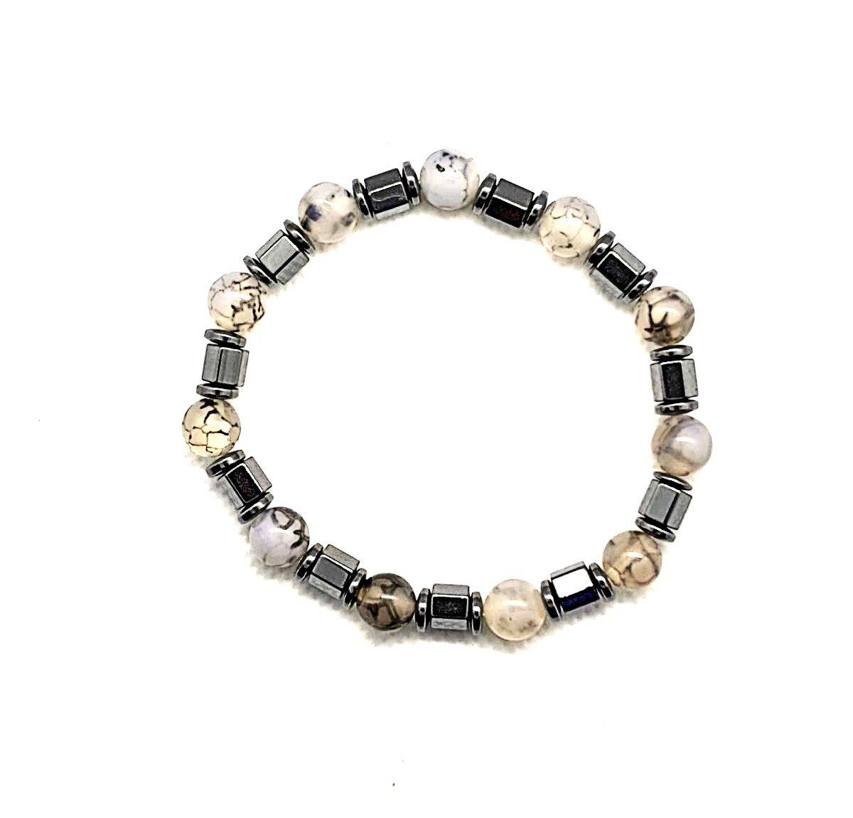 hematite bracelets