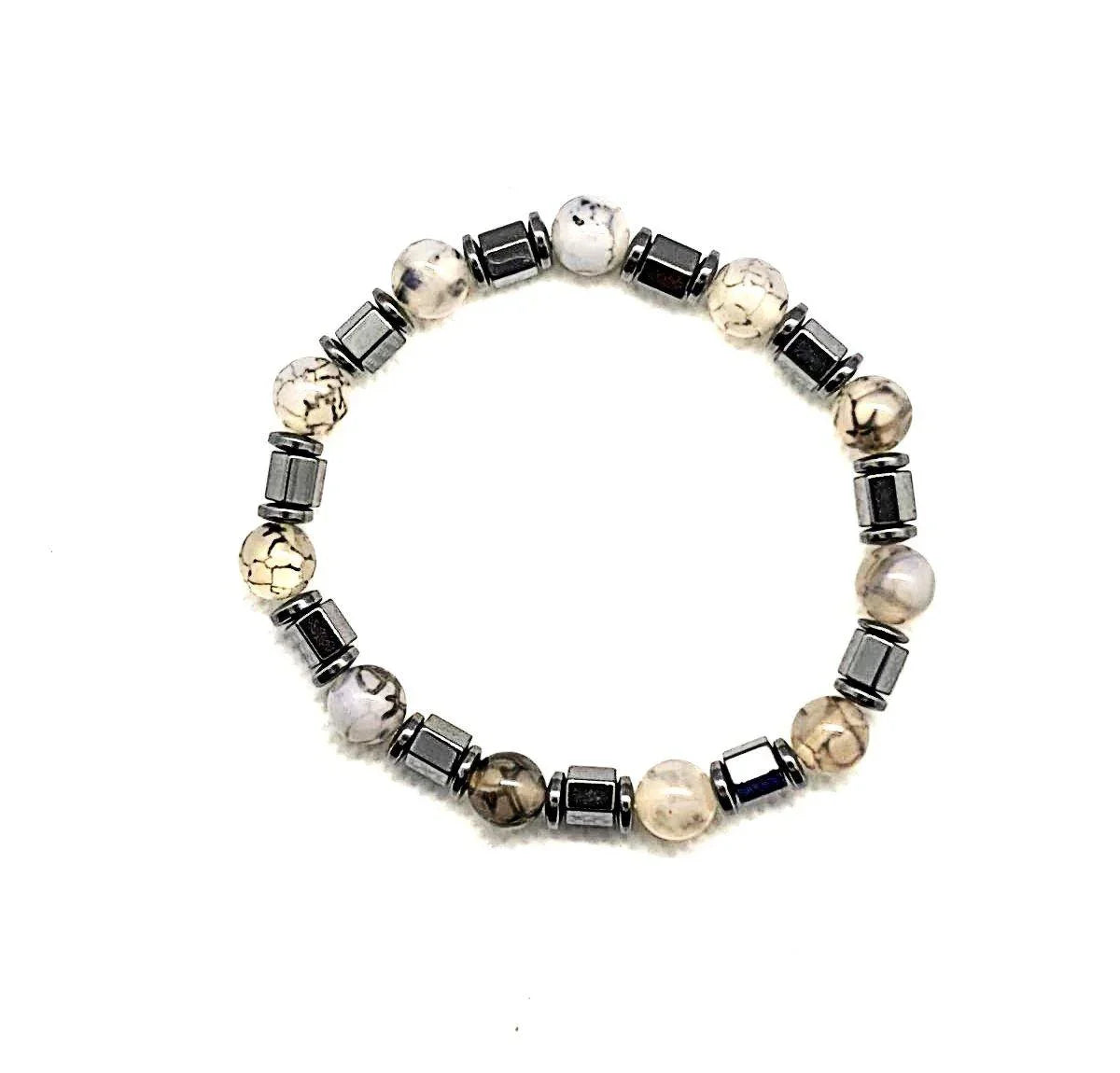 hematite bracelets