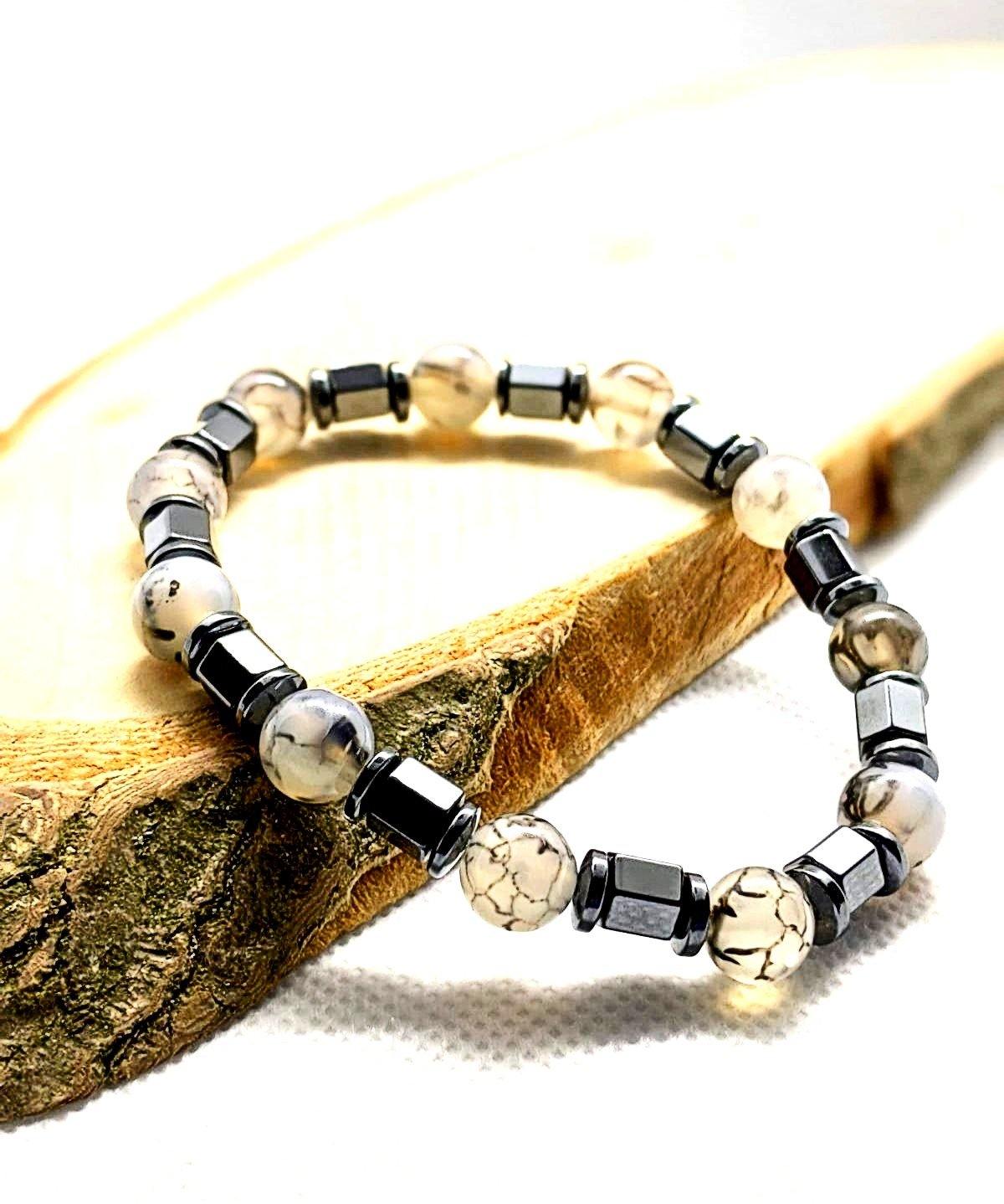 hematite bracelets