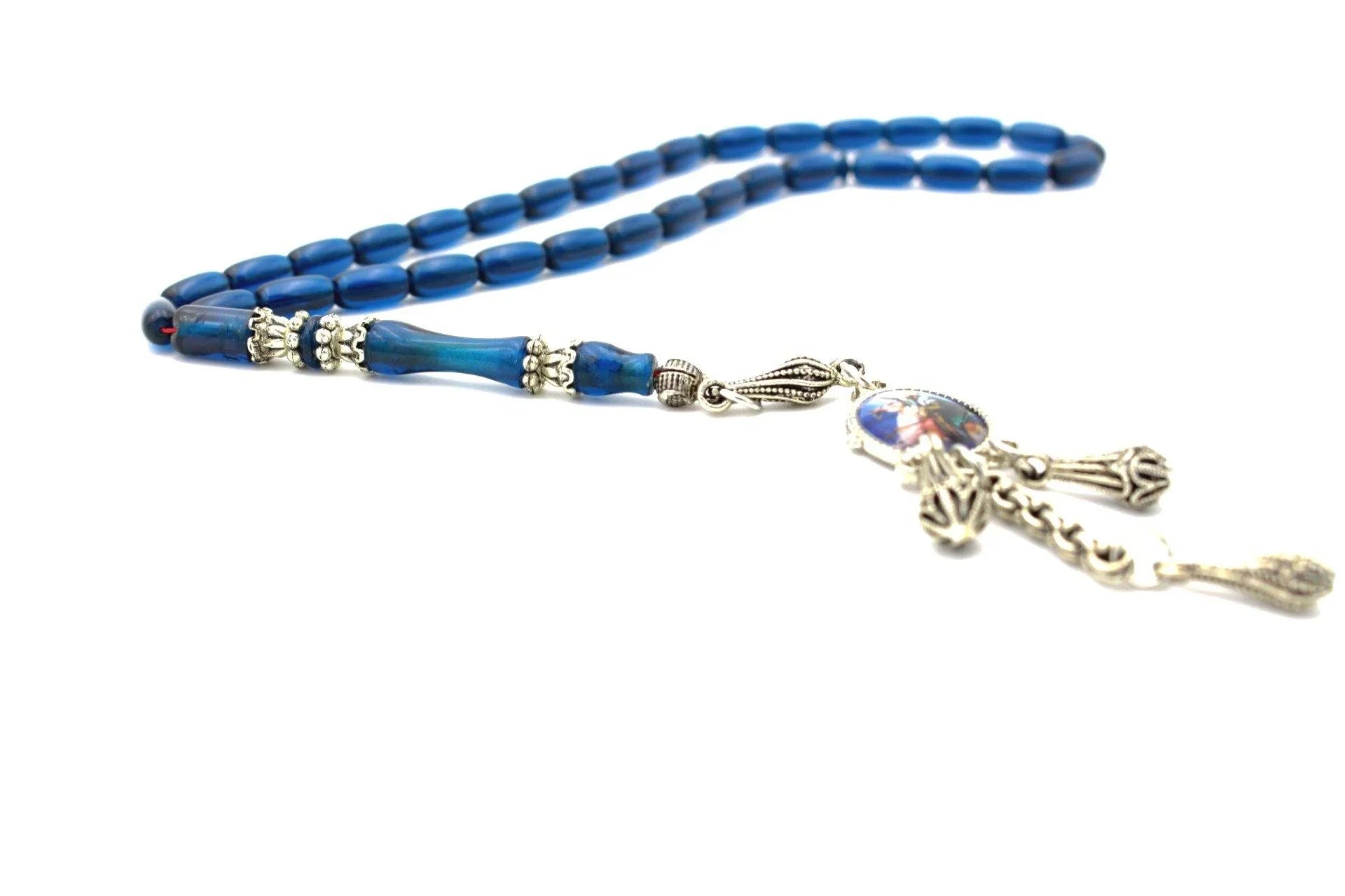Luxury Islamic Prayer Beads Tasbih On Sale by Luxury R Visible