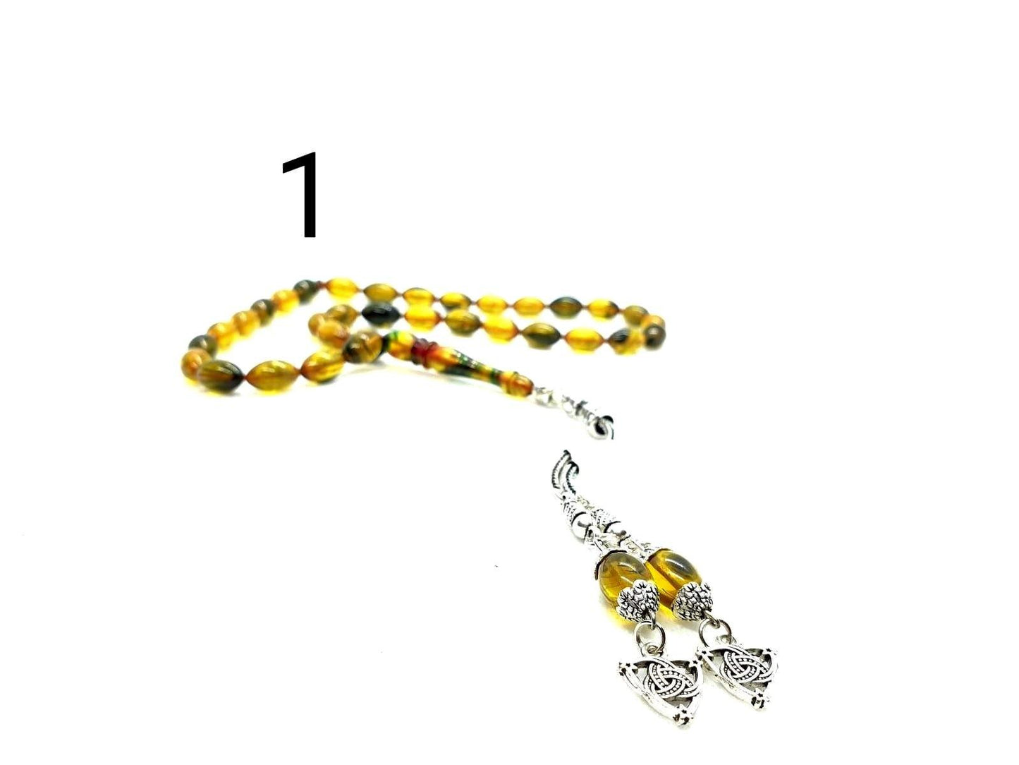 prayer beads islamic amber yoga luxury r visible