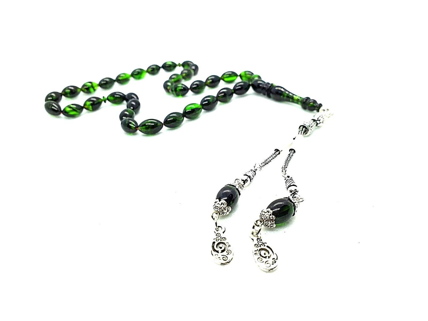komboli greek beads