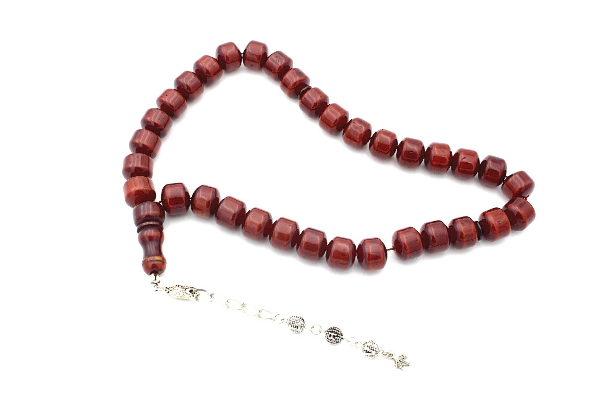 stress relief islamic prayer beads uk gemstones jewellery