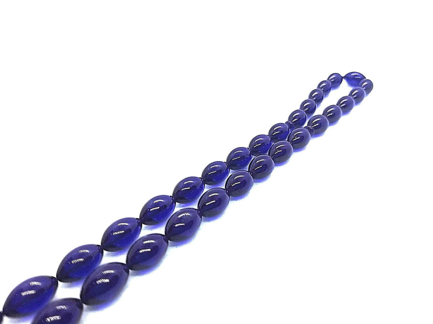 Amber Prayer Beads Kehribar Tesbih