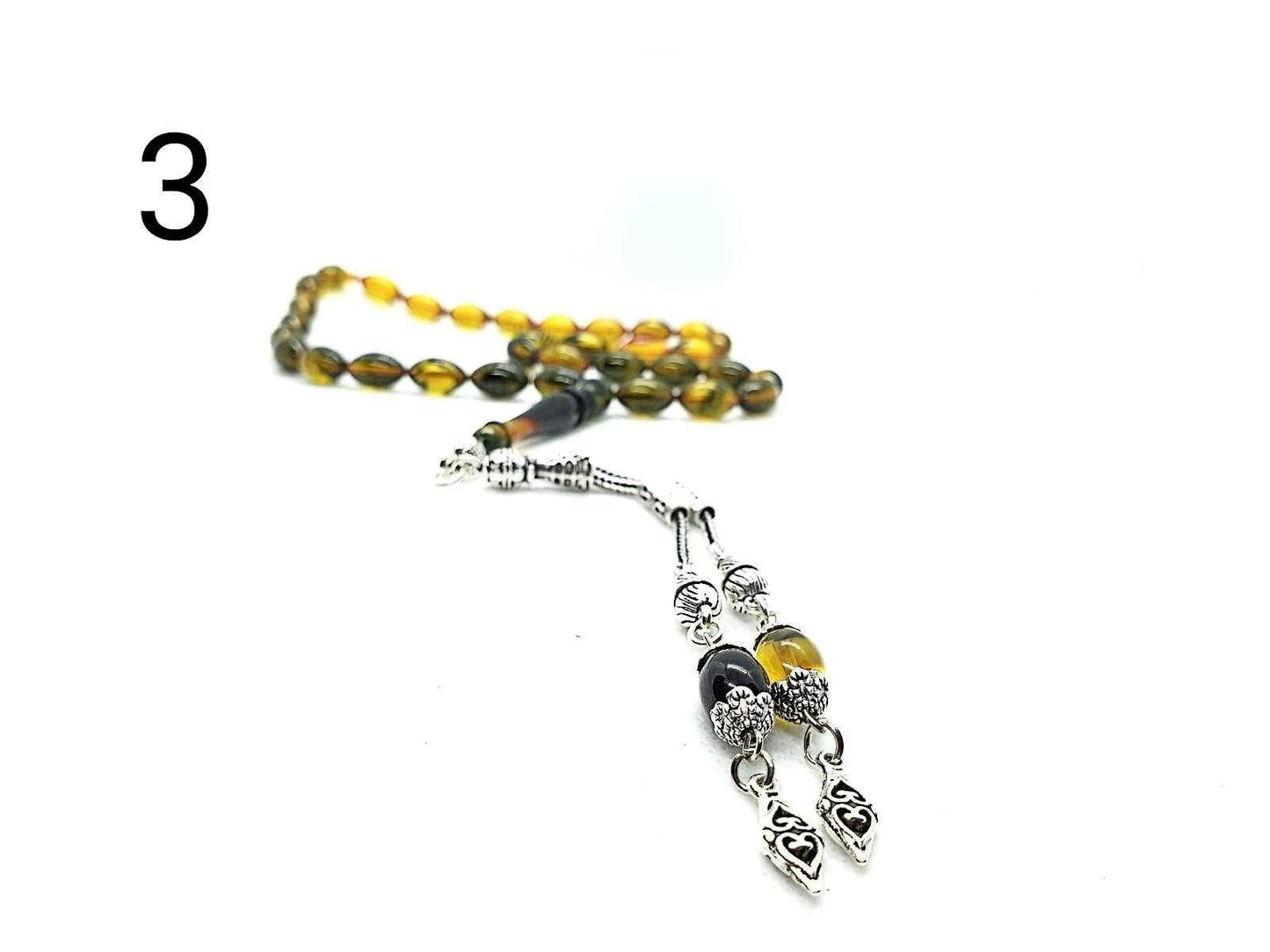 prayer beads islamic