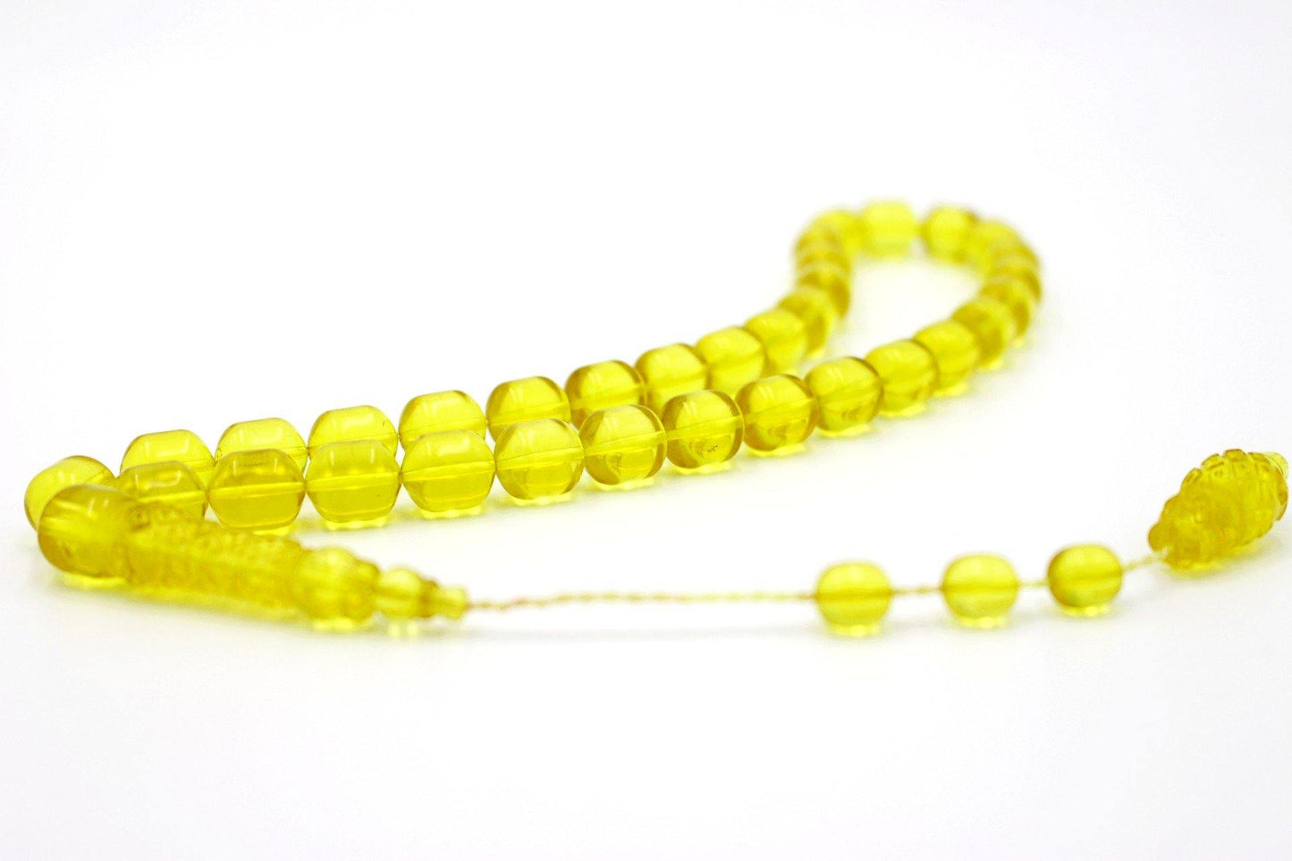 prayer beads gemstones amber