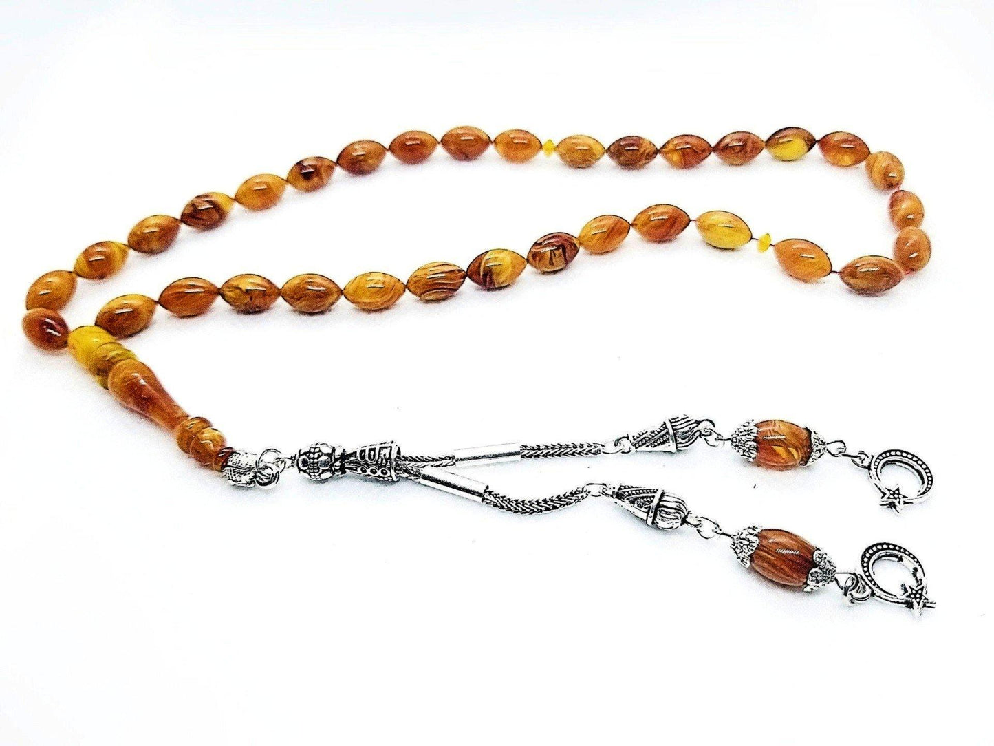 komboli greek beads