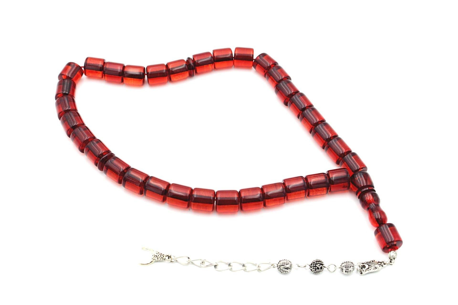 stress relief islamic prayer beads uk gemstones jewellery